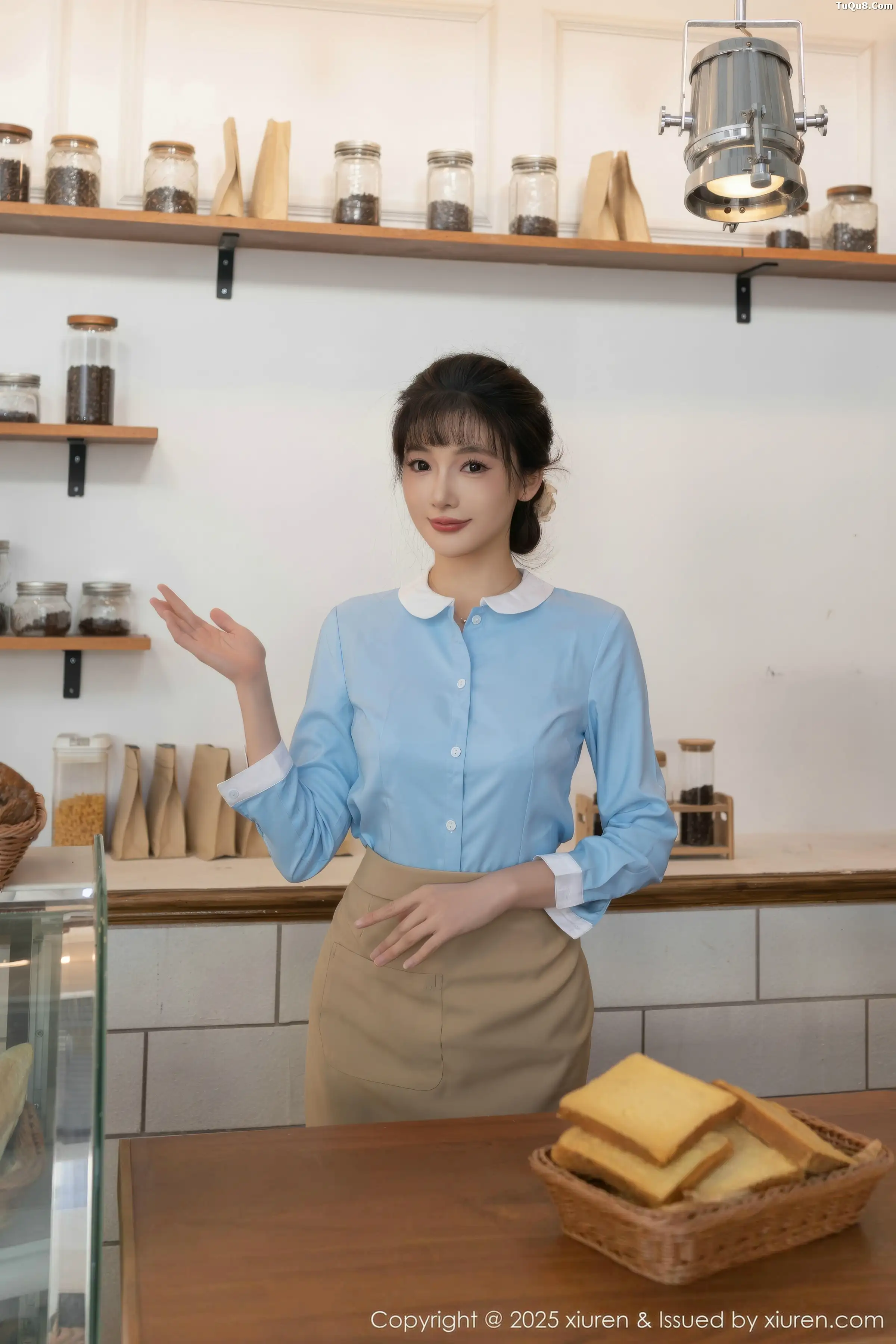 漂亮美女_陆萱萱全集