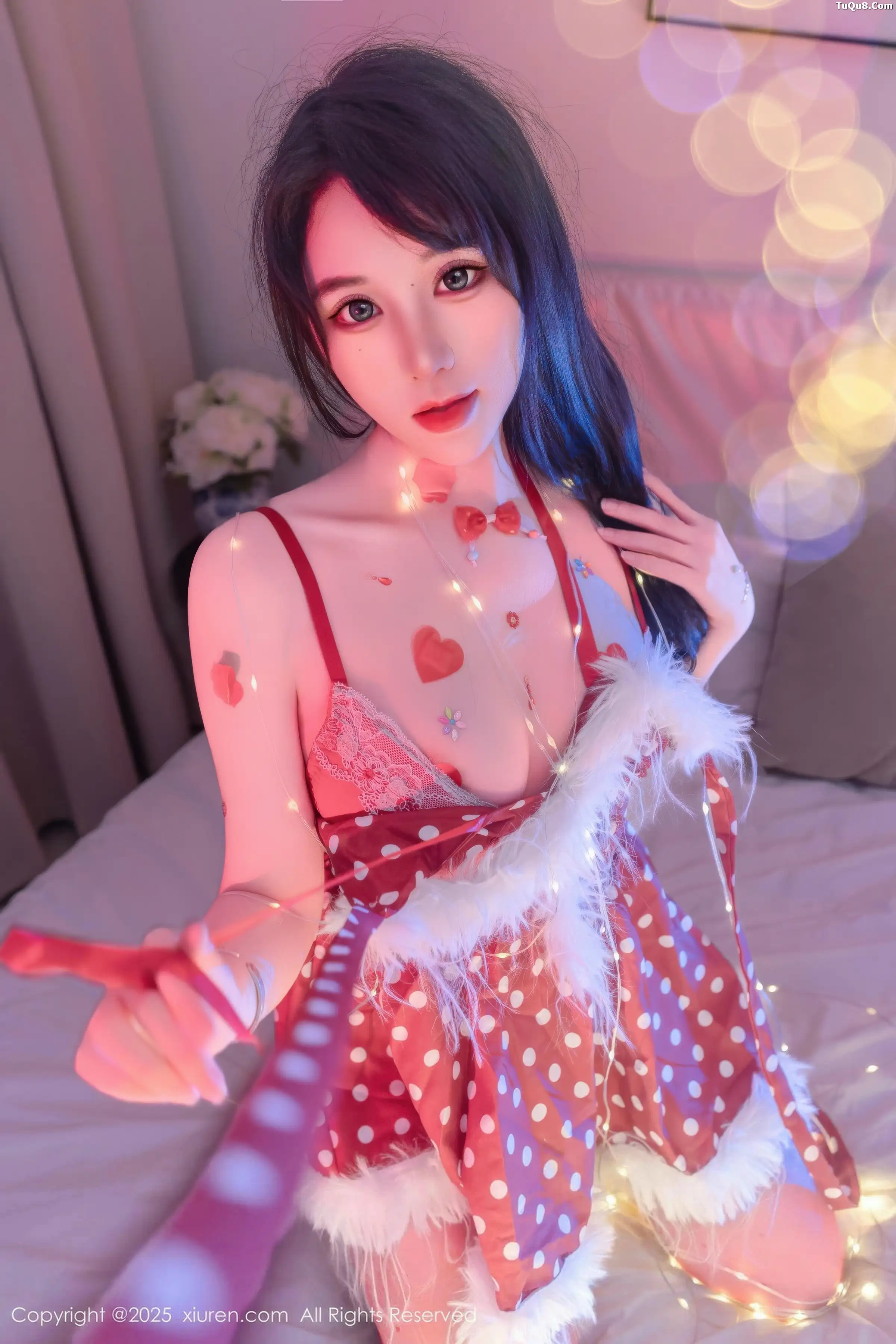 漂亮美女_汐汐爱吃草莓全集