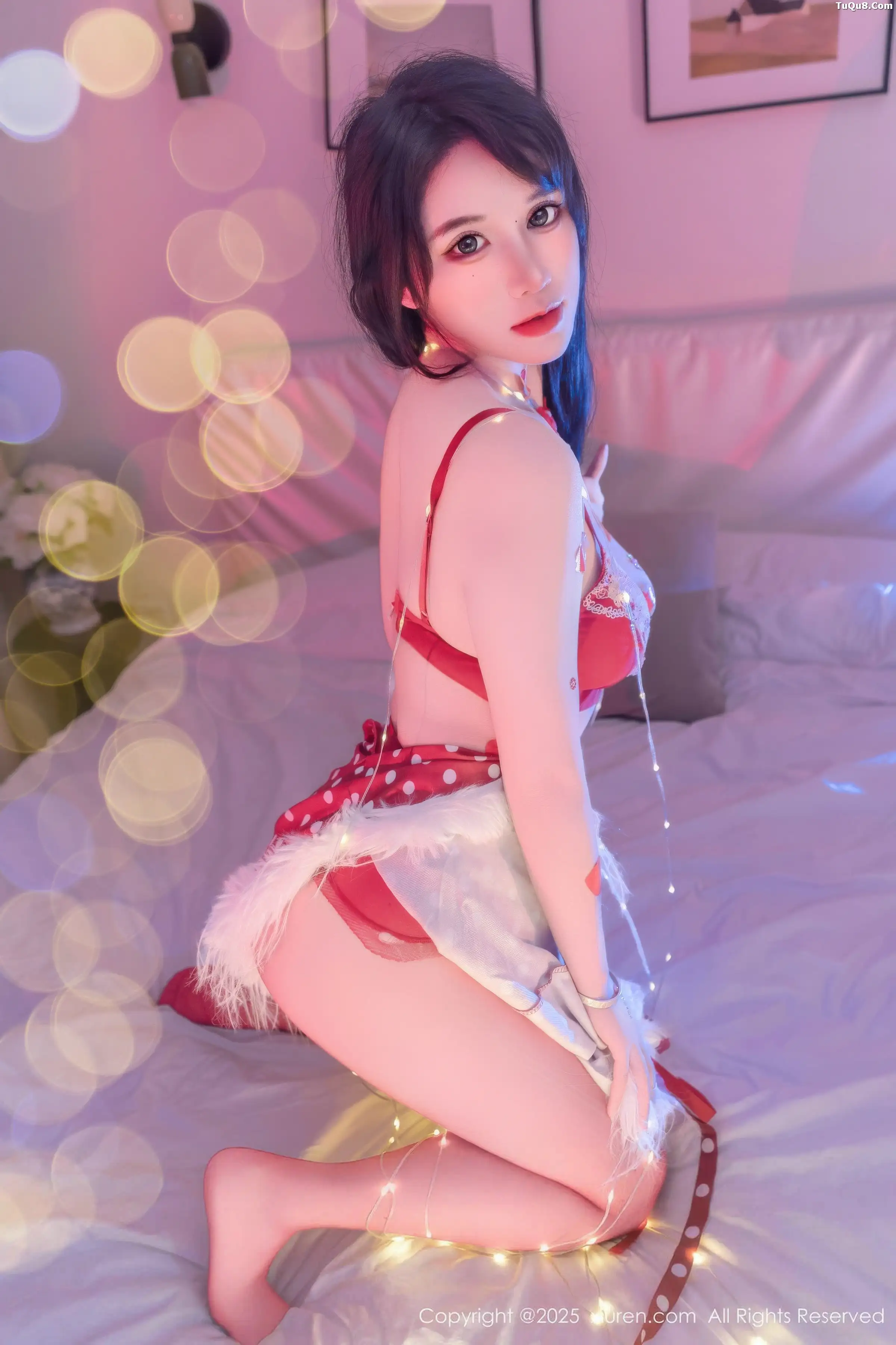 漂亮美女_汐汐爱吃草莓全集