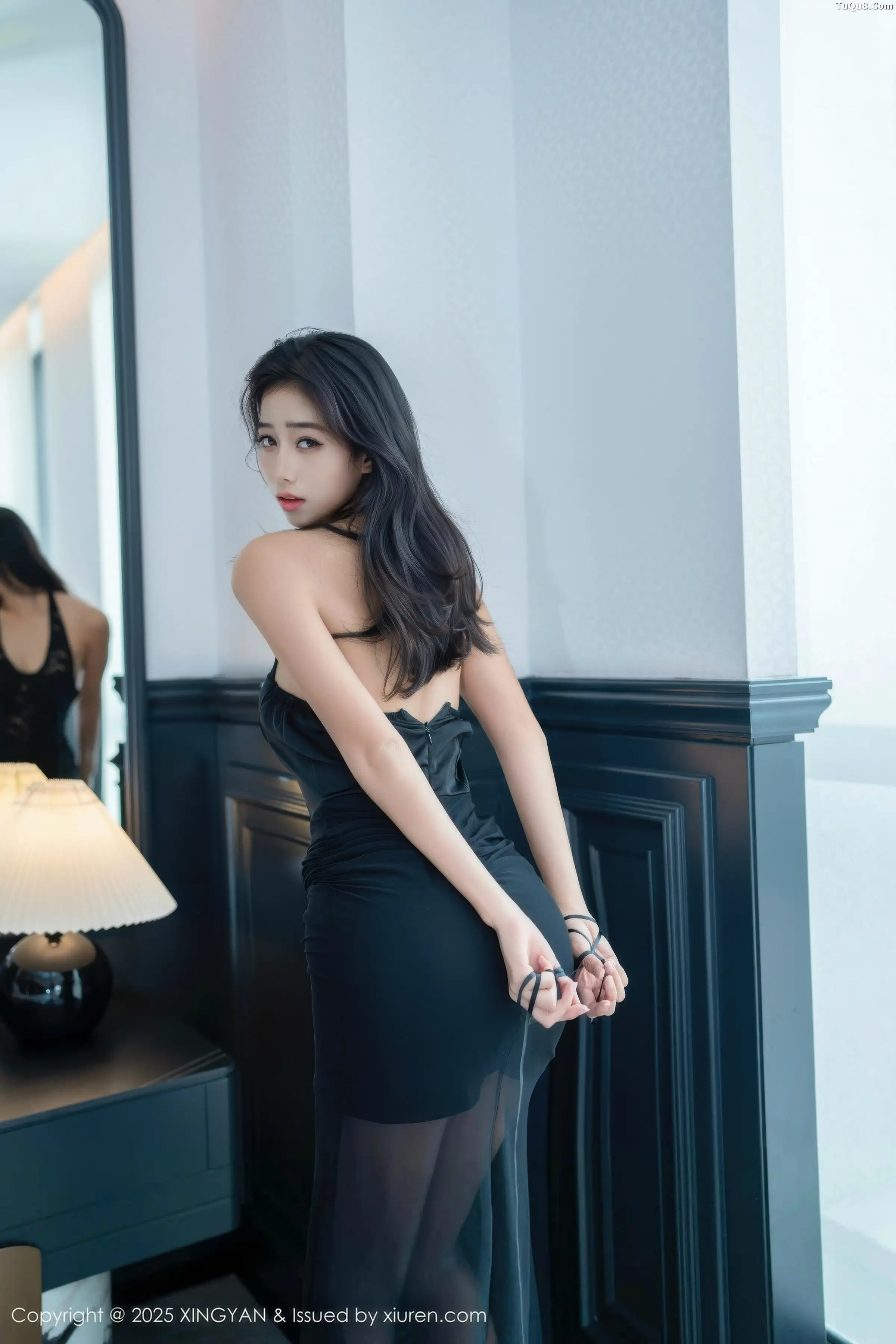 漂亮美女_时安安全集