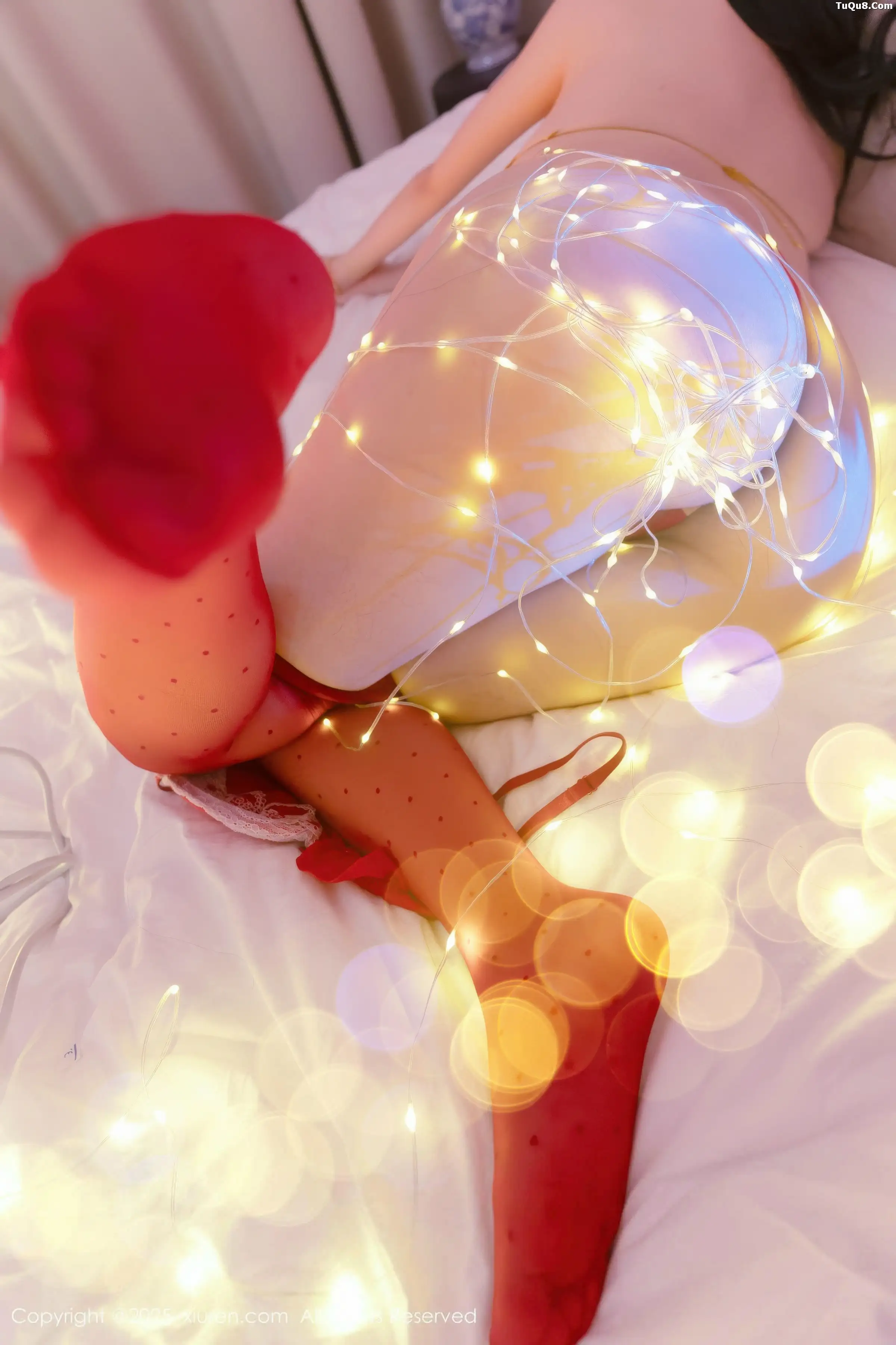 漂亮美女_汐汐爱吃草莓全集