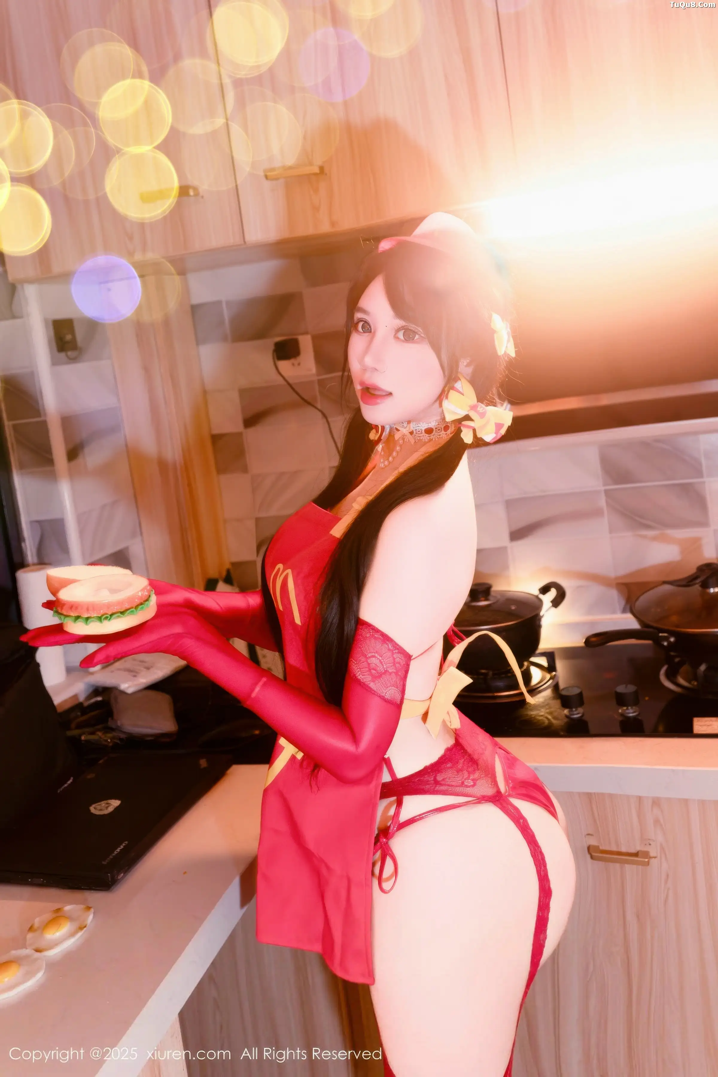 漂亮美女_汐汐爱吃草莓全集