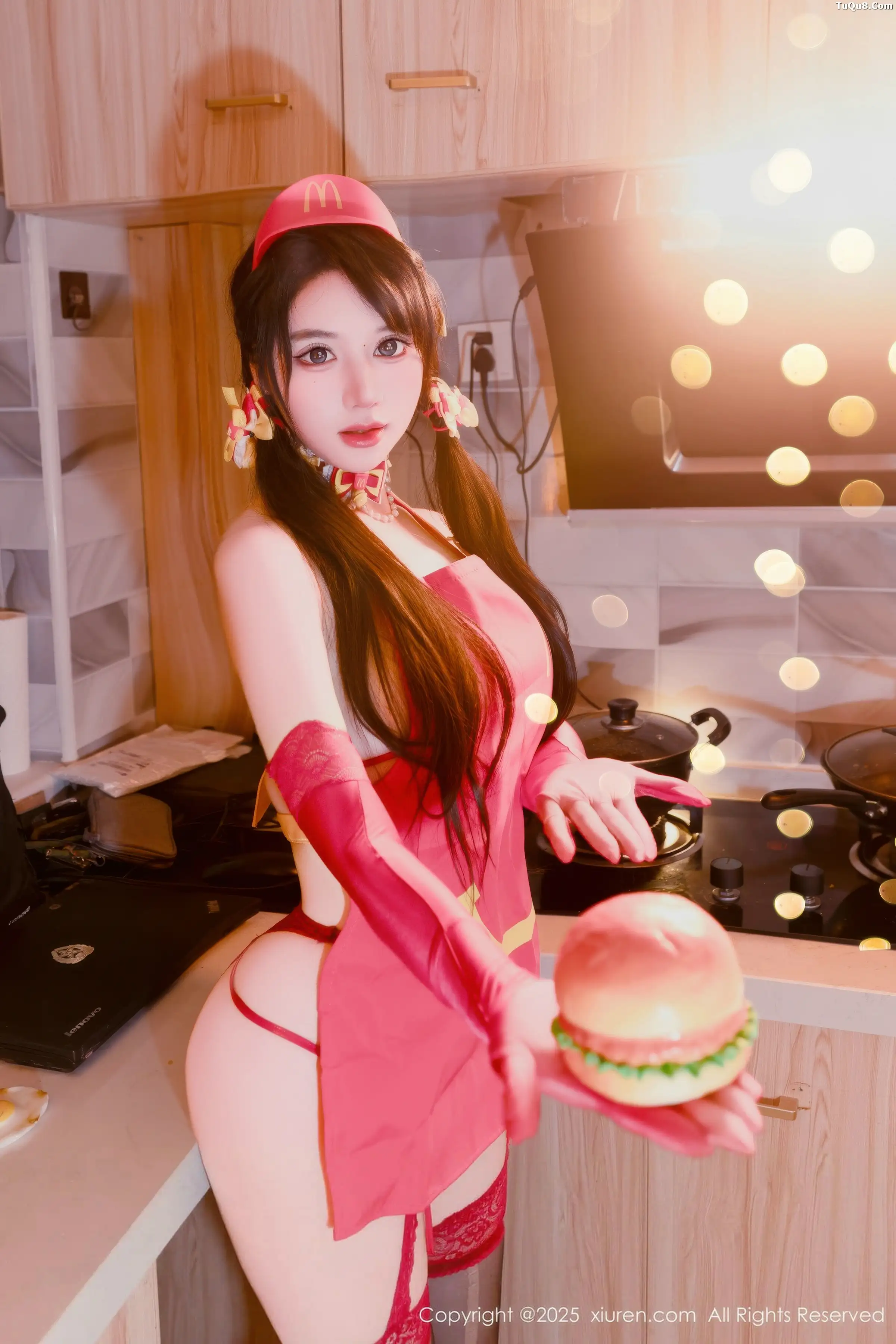 漂亮美女_汐汐爱吃草莓全集