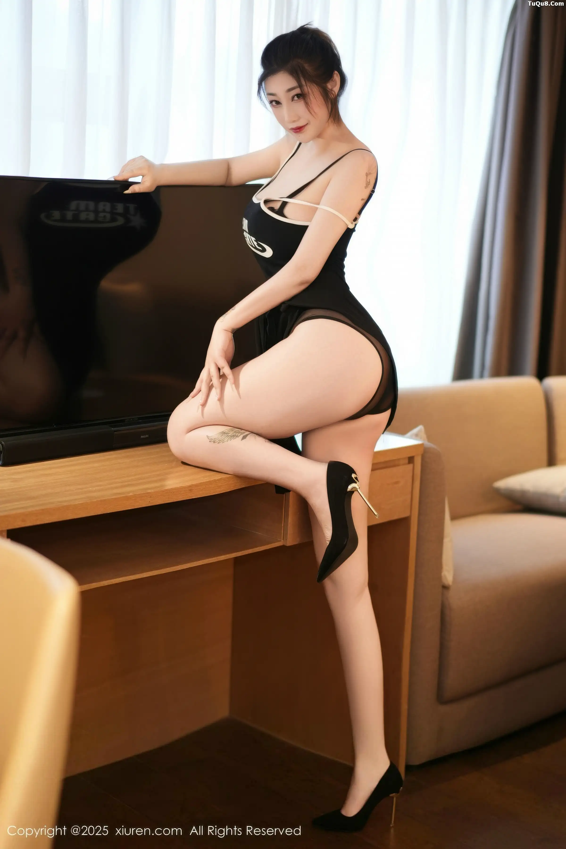 漂亮美女_妲己全集