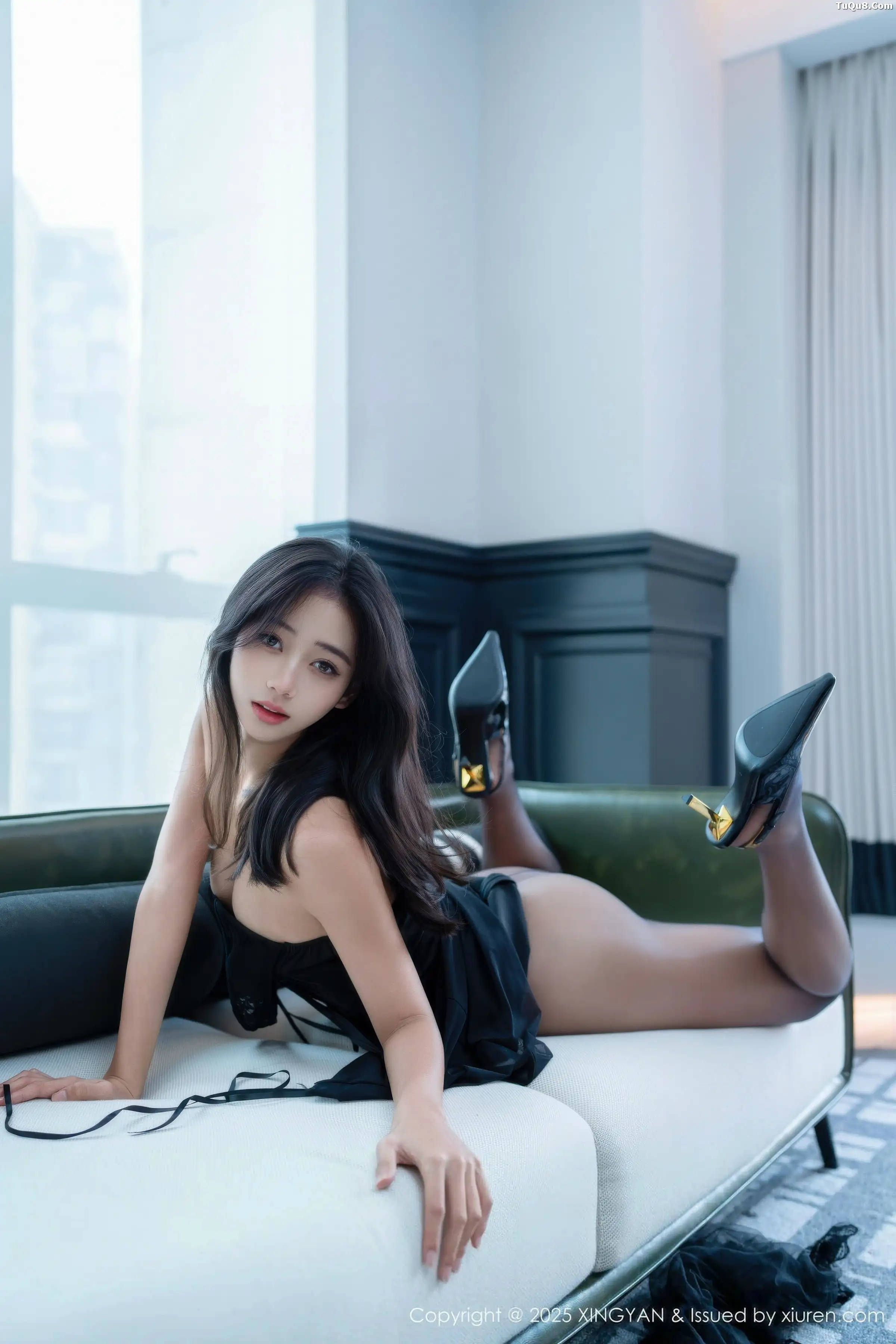 漂亮美女_时安安全集