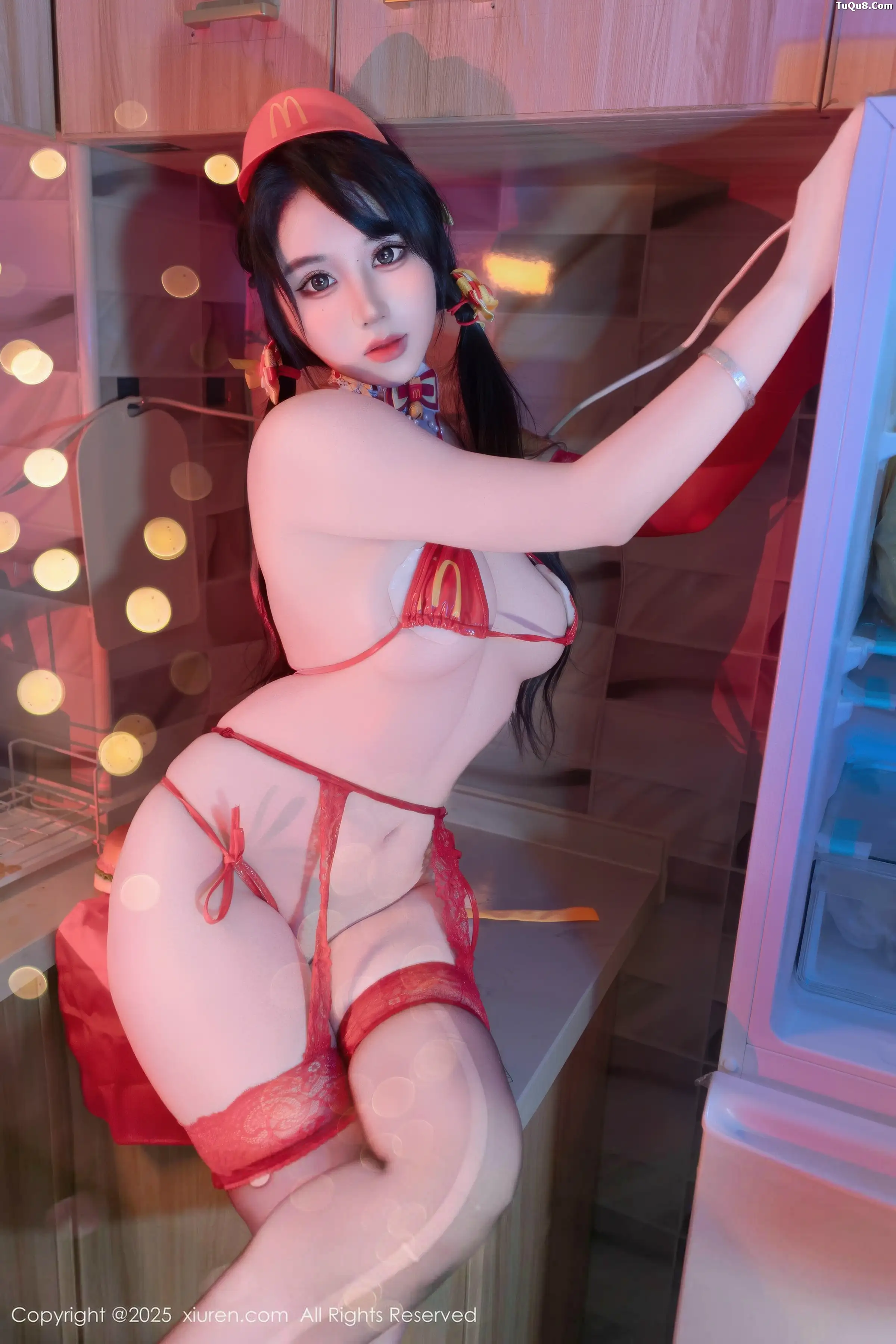 漂亮美女_汐汐爱吃草莓全集