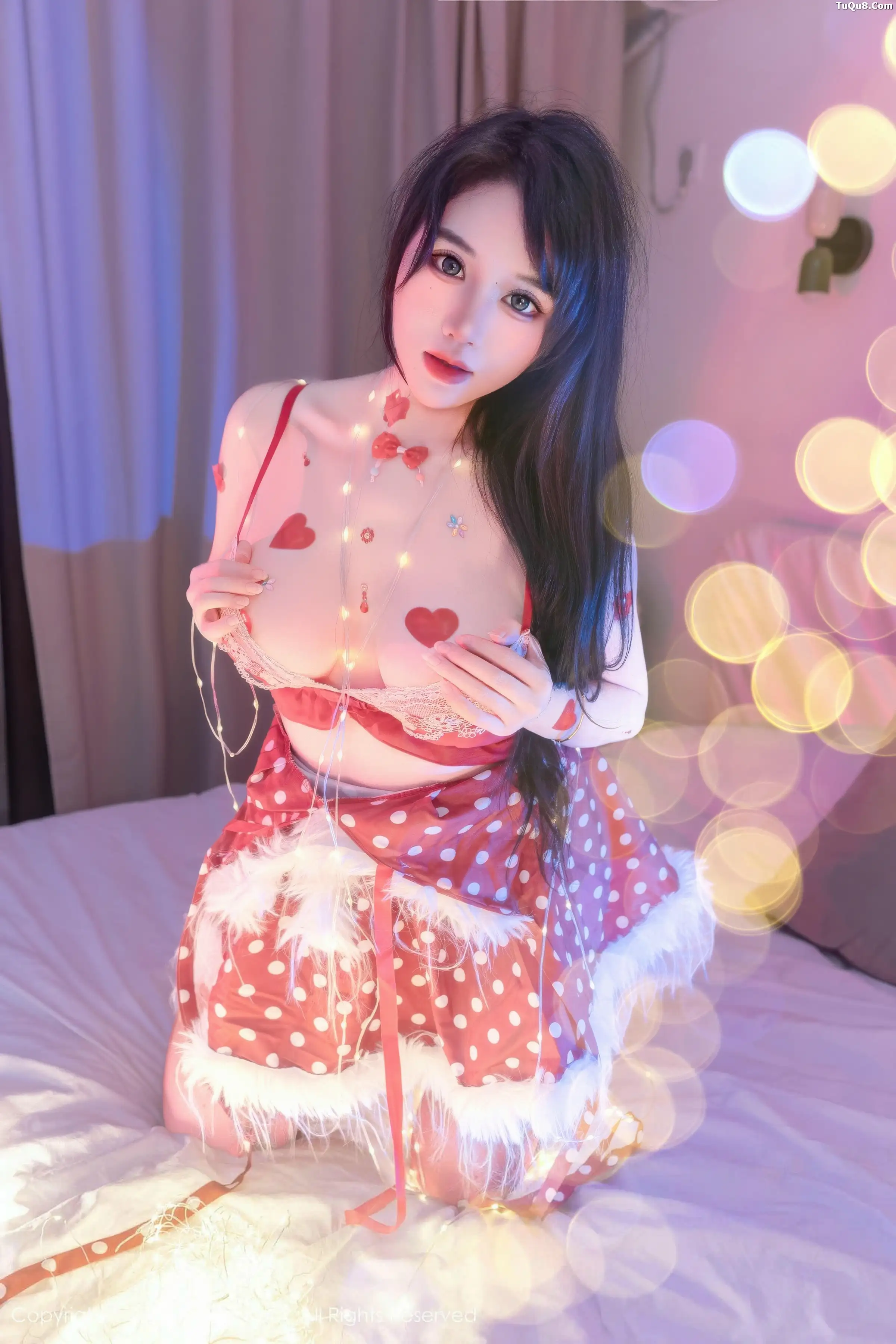 漂亮美女_汐汐爱吃草莓全集