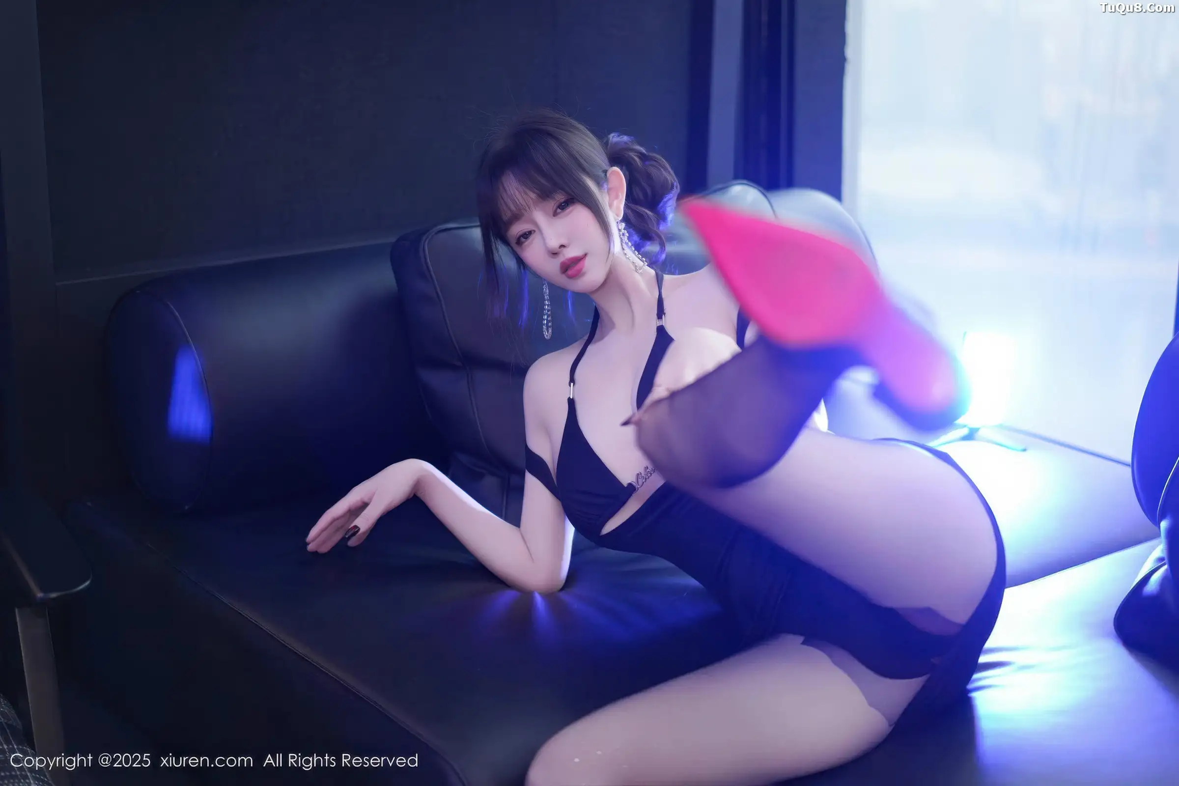 漂亮美女_王羽纯全集