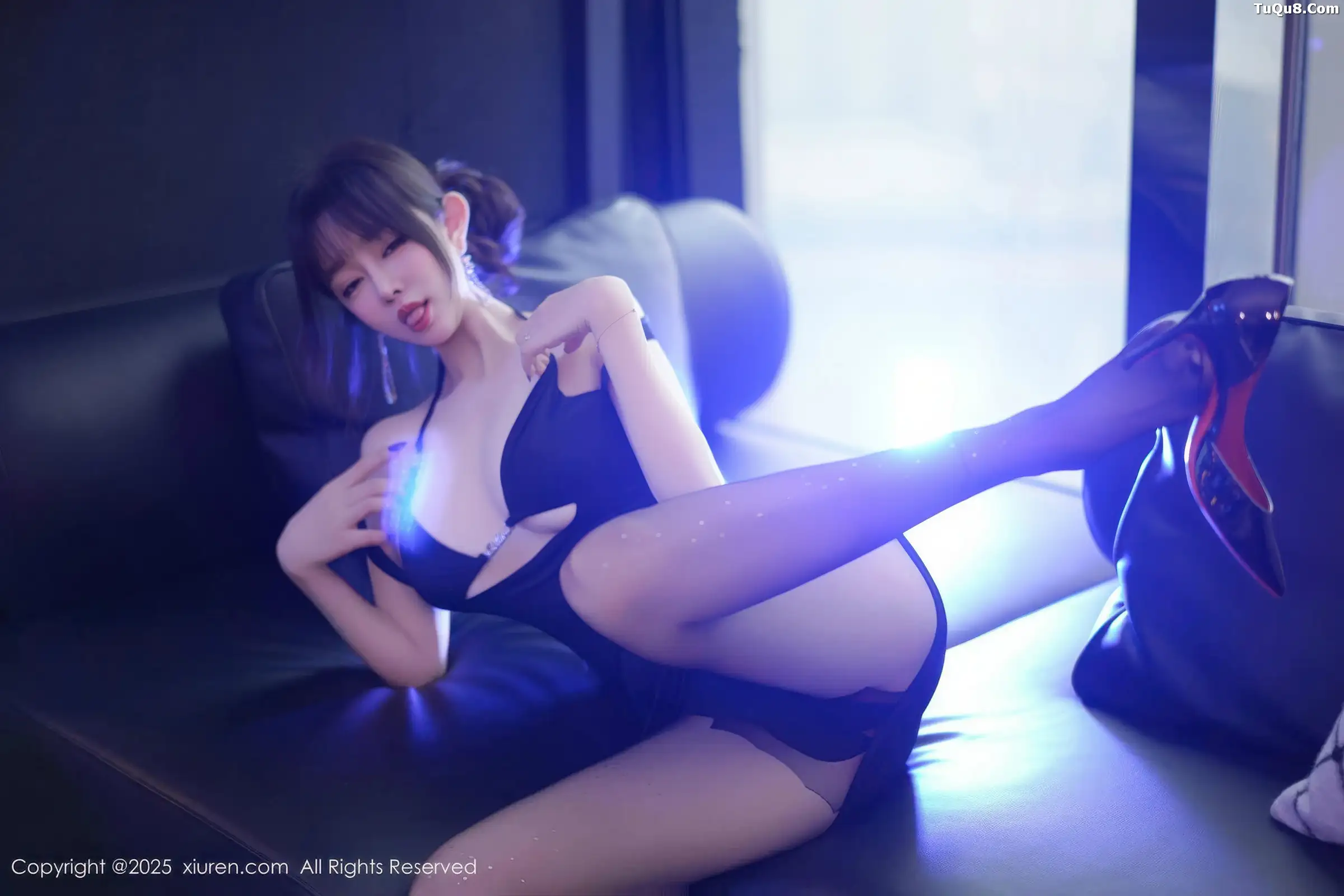 漂亮美女_王羽纯全集