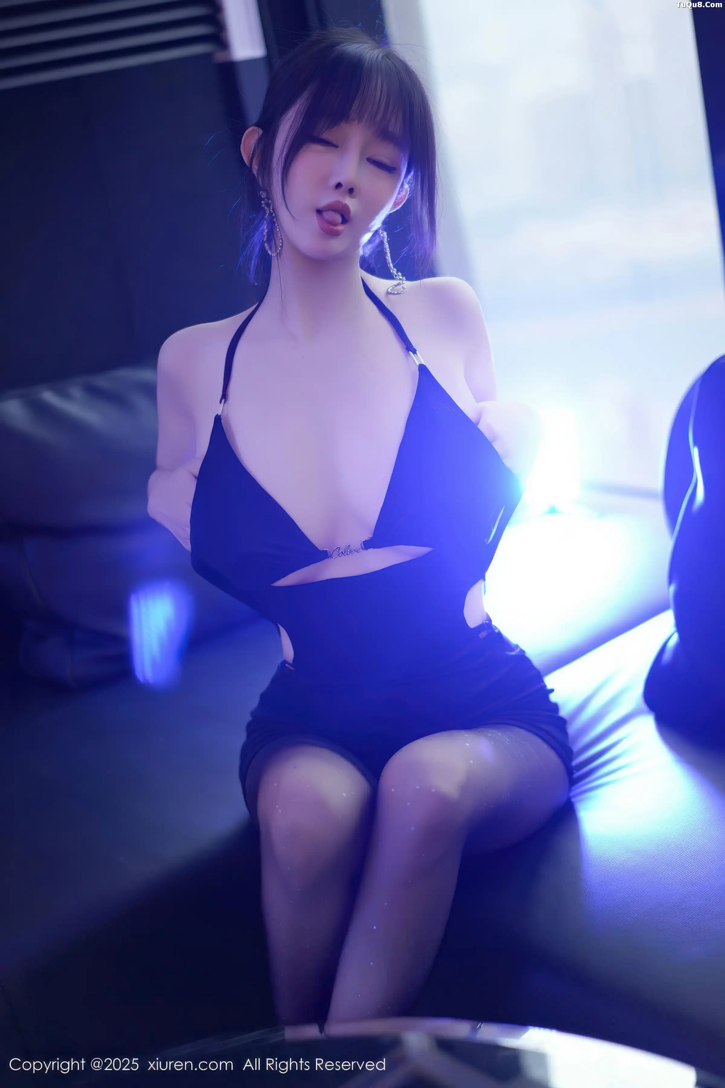 漂亮美女_王羽纯全集