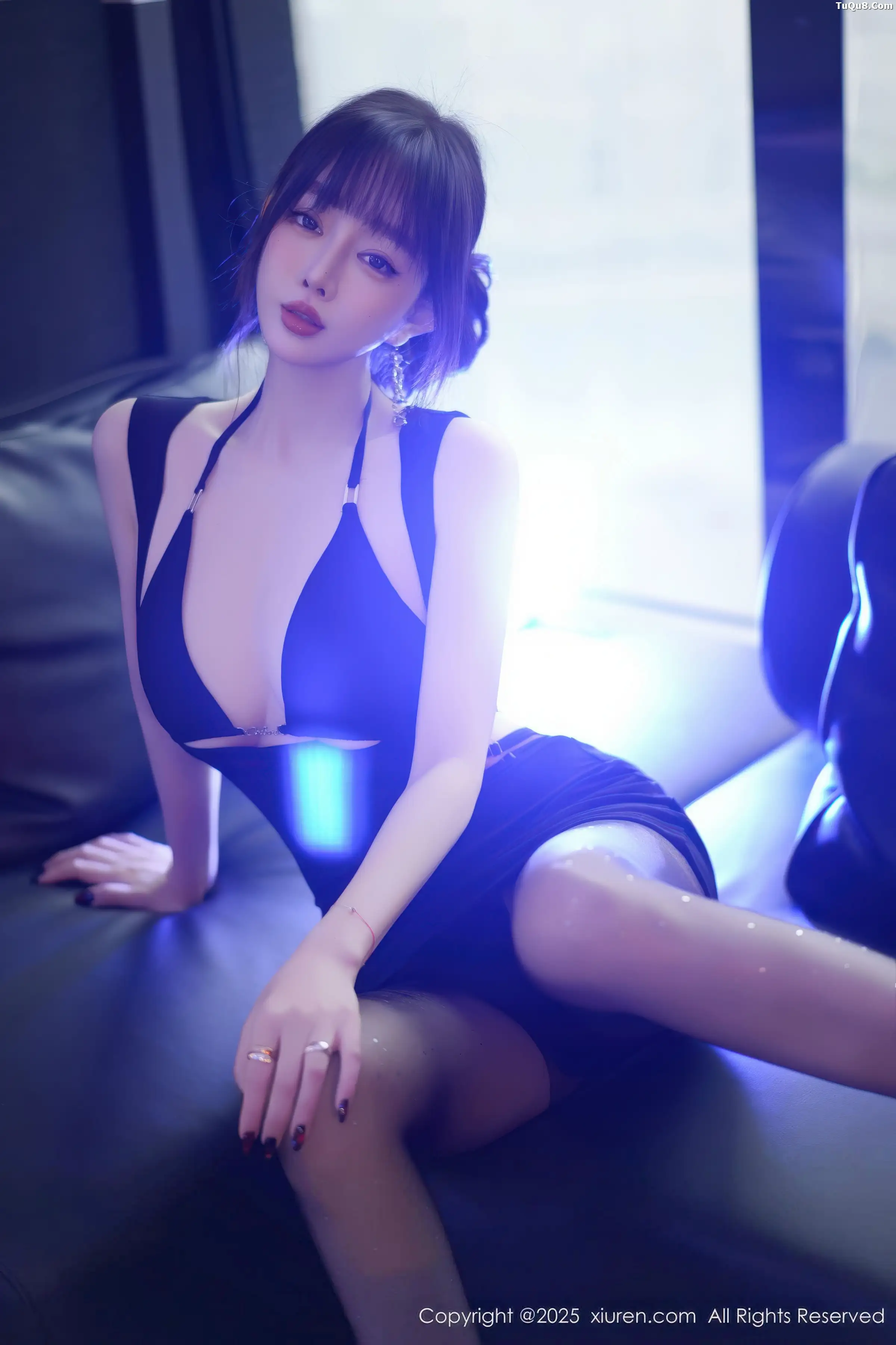 漂亮美女_王羽纯全集