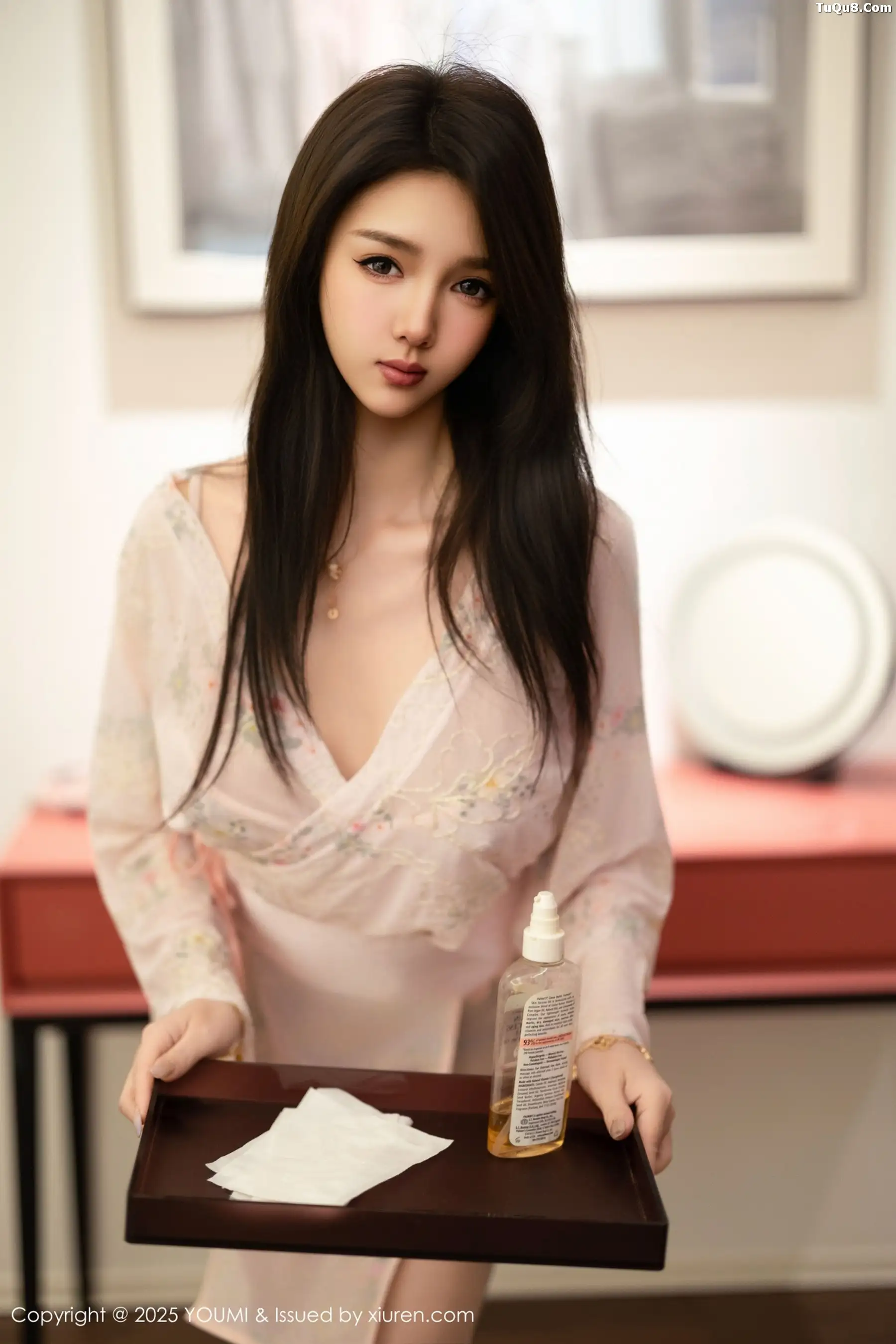 漂亮美女_夭夭全集