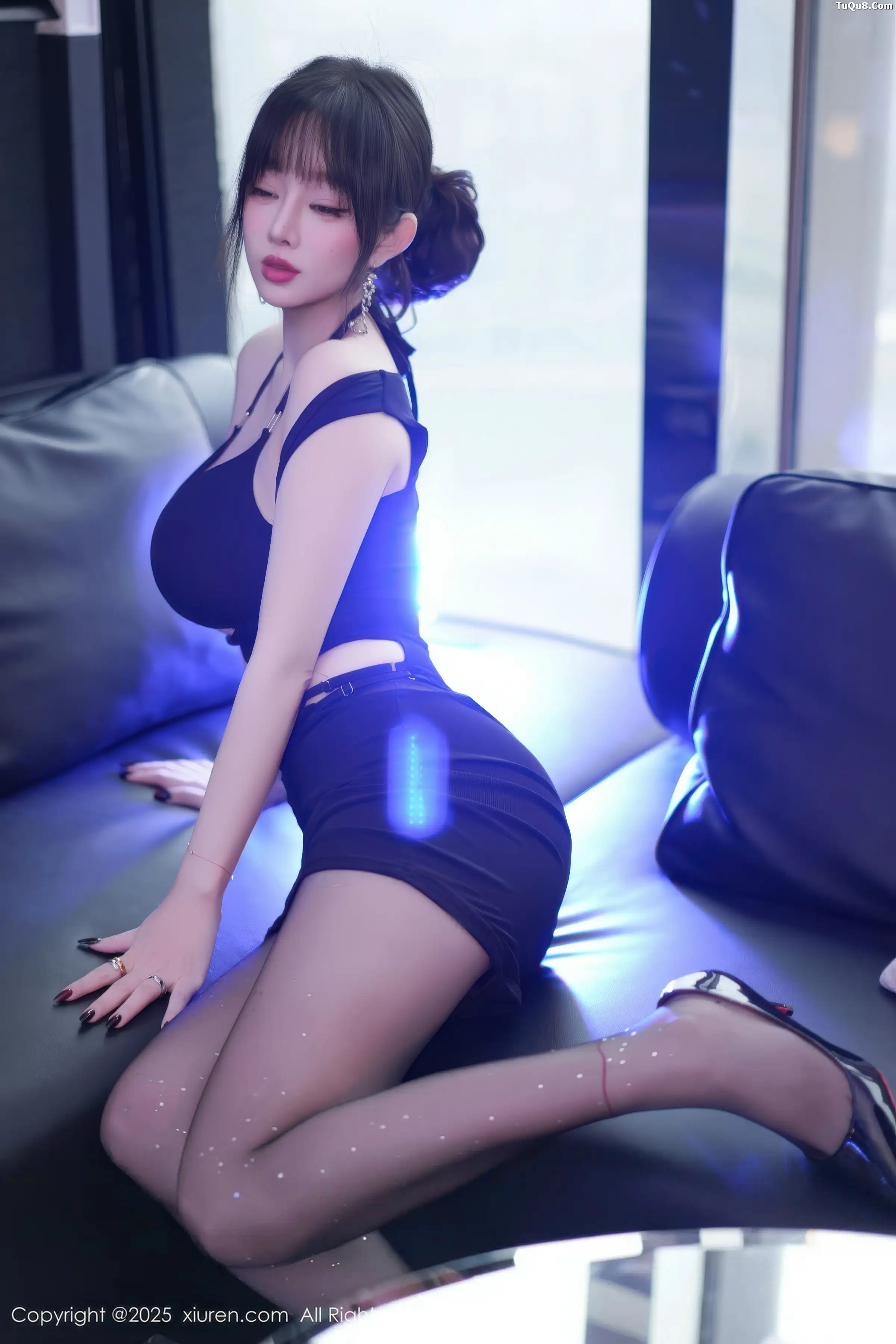 漂亮美女_王羽纯全集