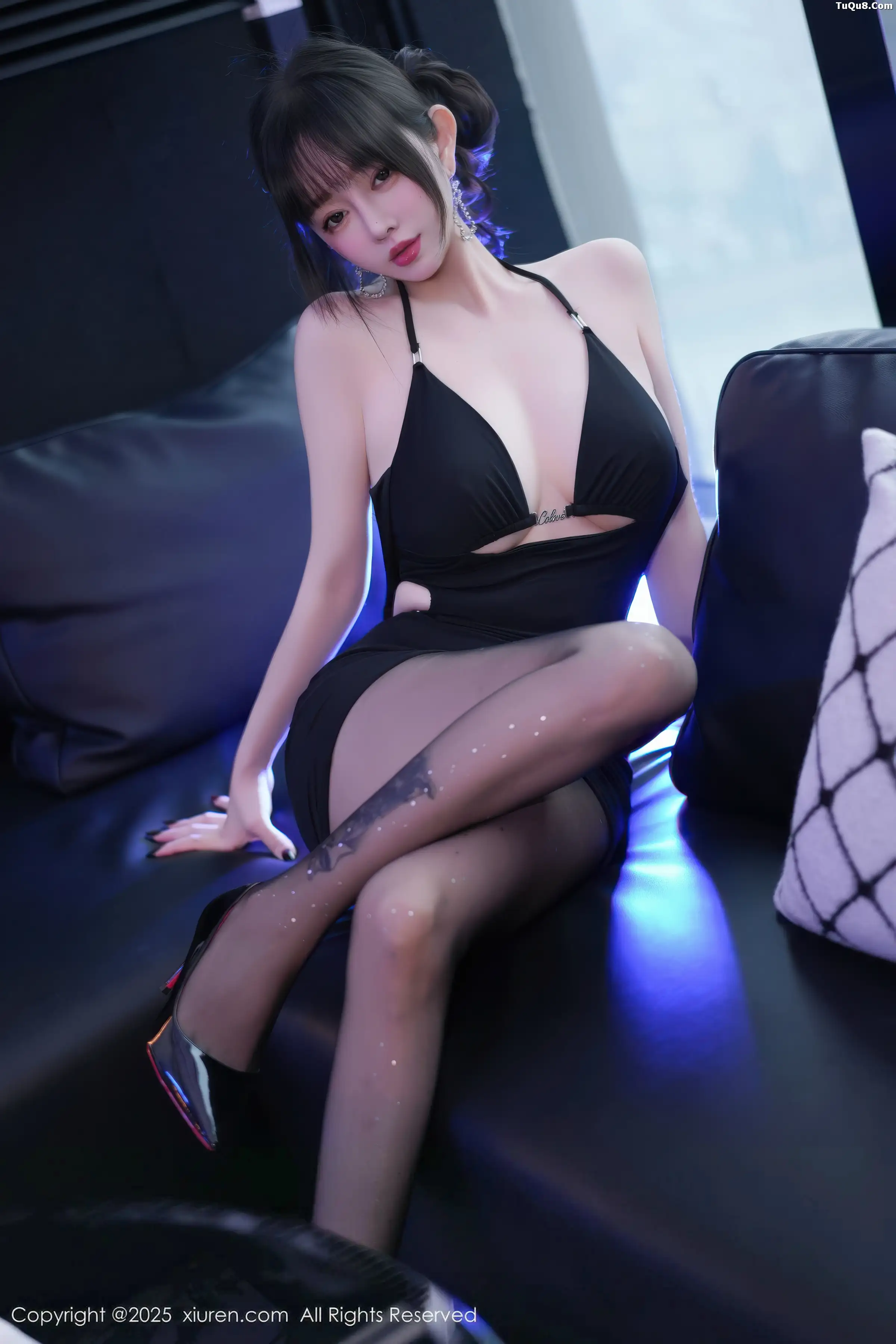 漂亮美女_王羽纯全集