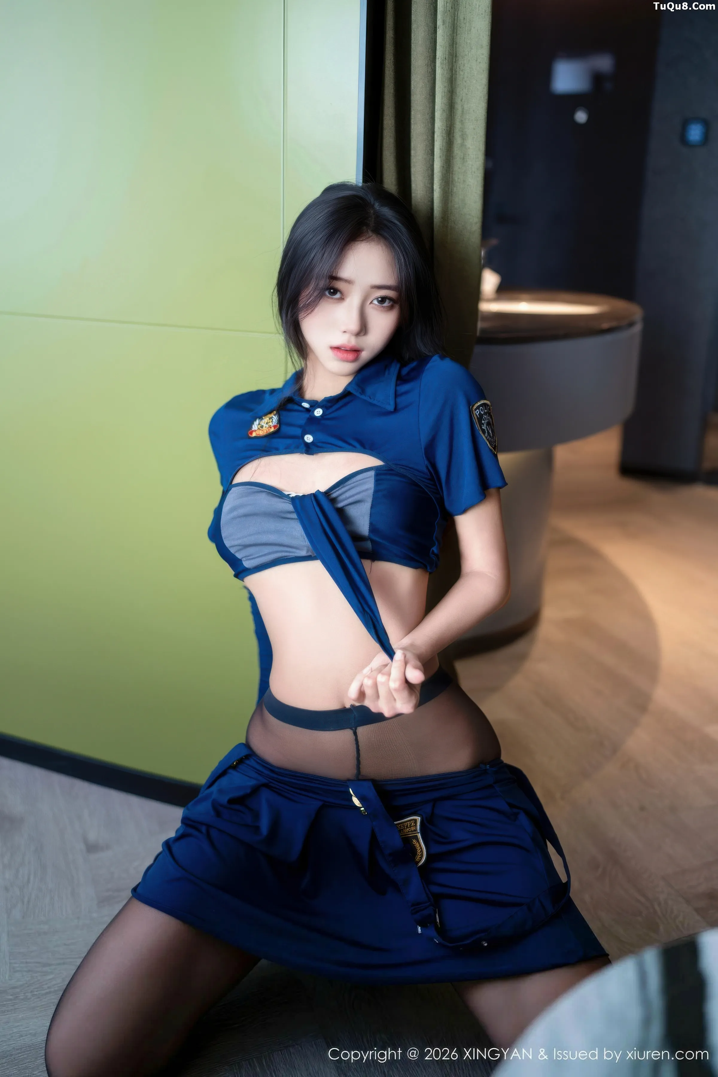 漂亮美女_时安安全集