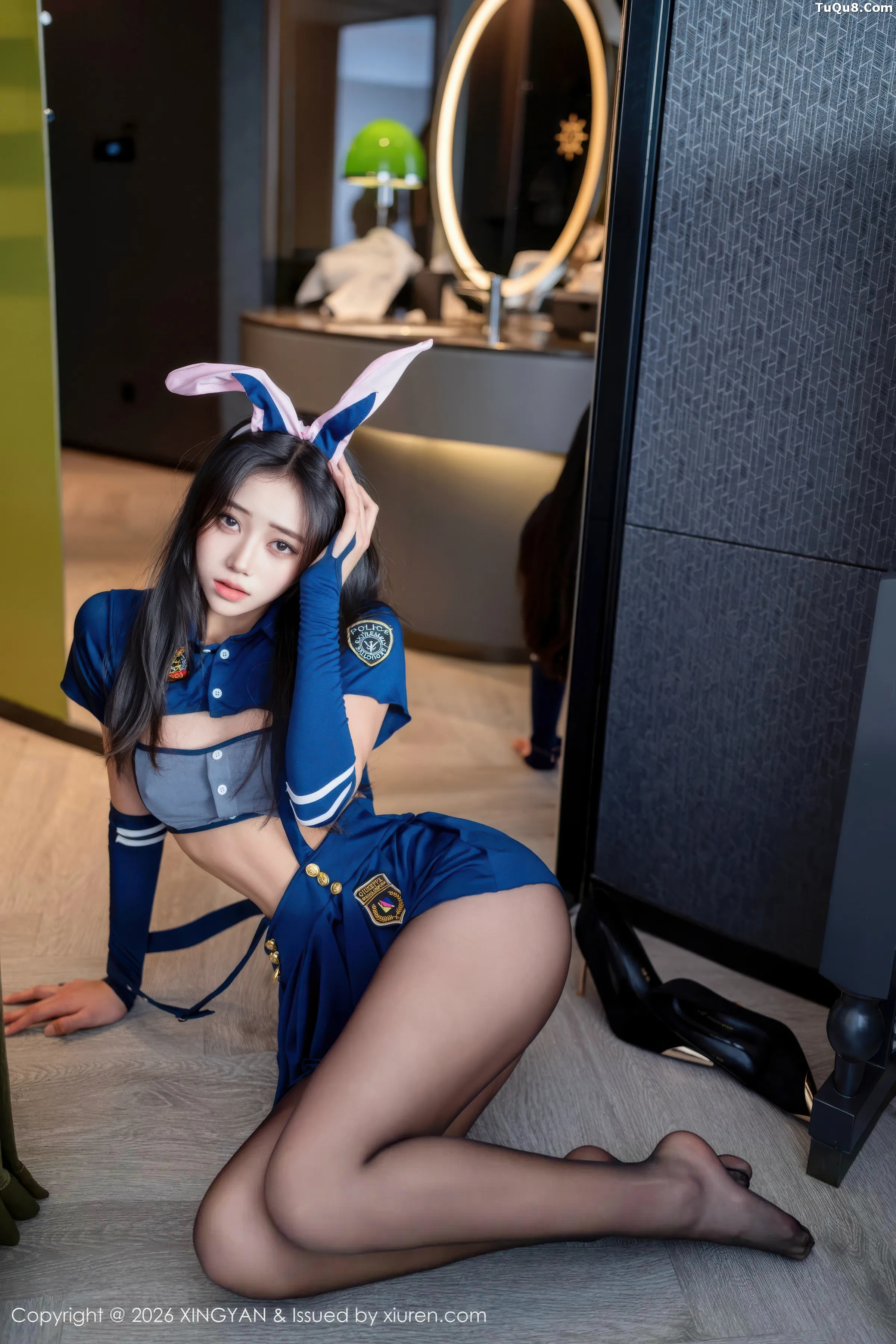 漂亮美女_时安安全集