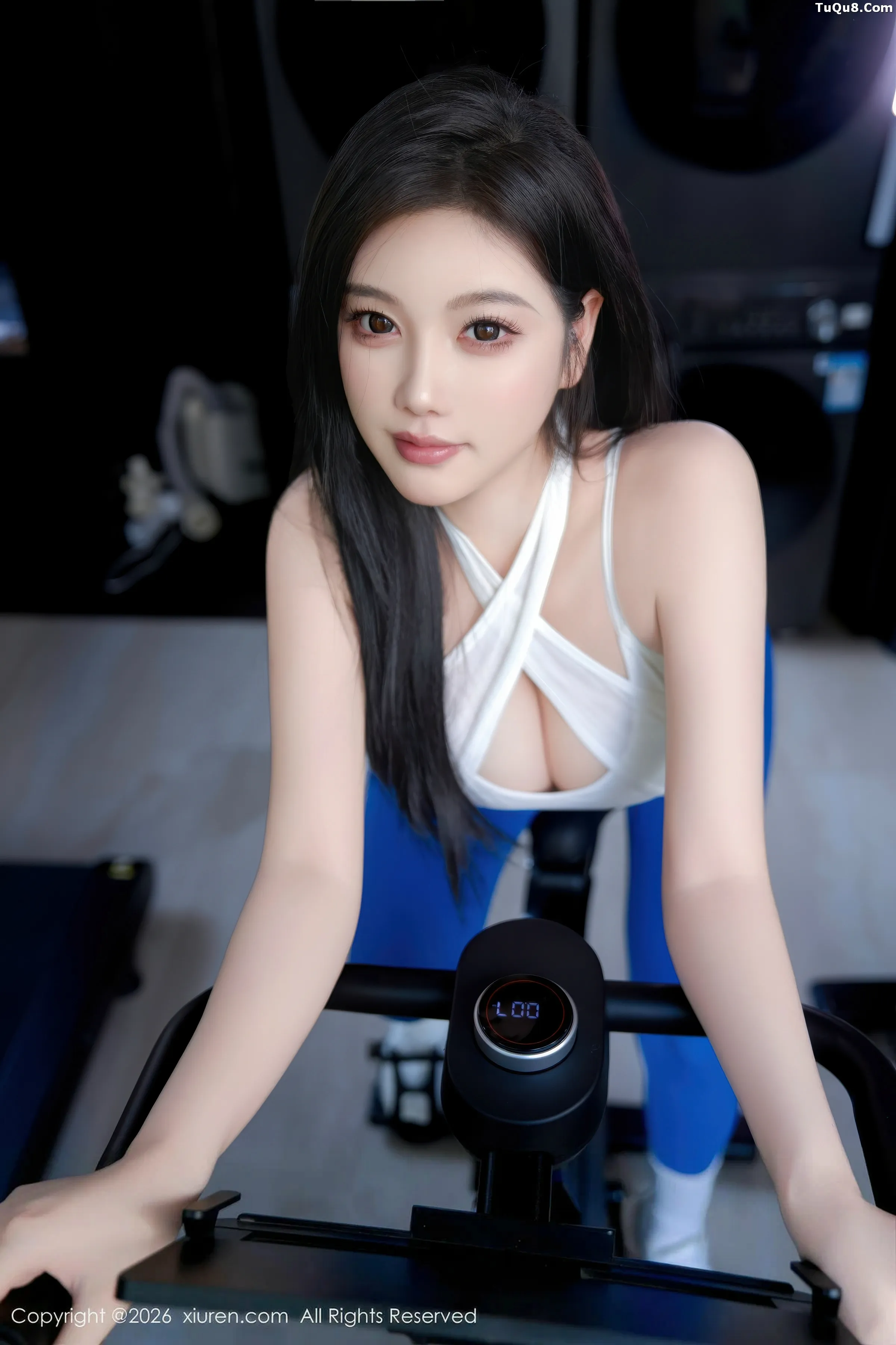 漂亮美女_杨晨晨全集