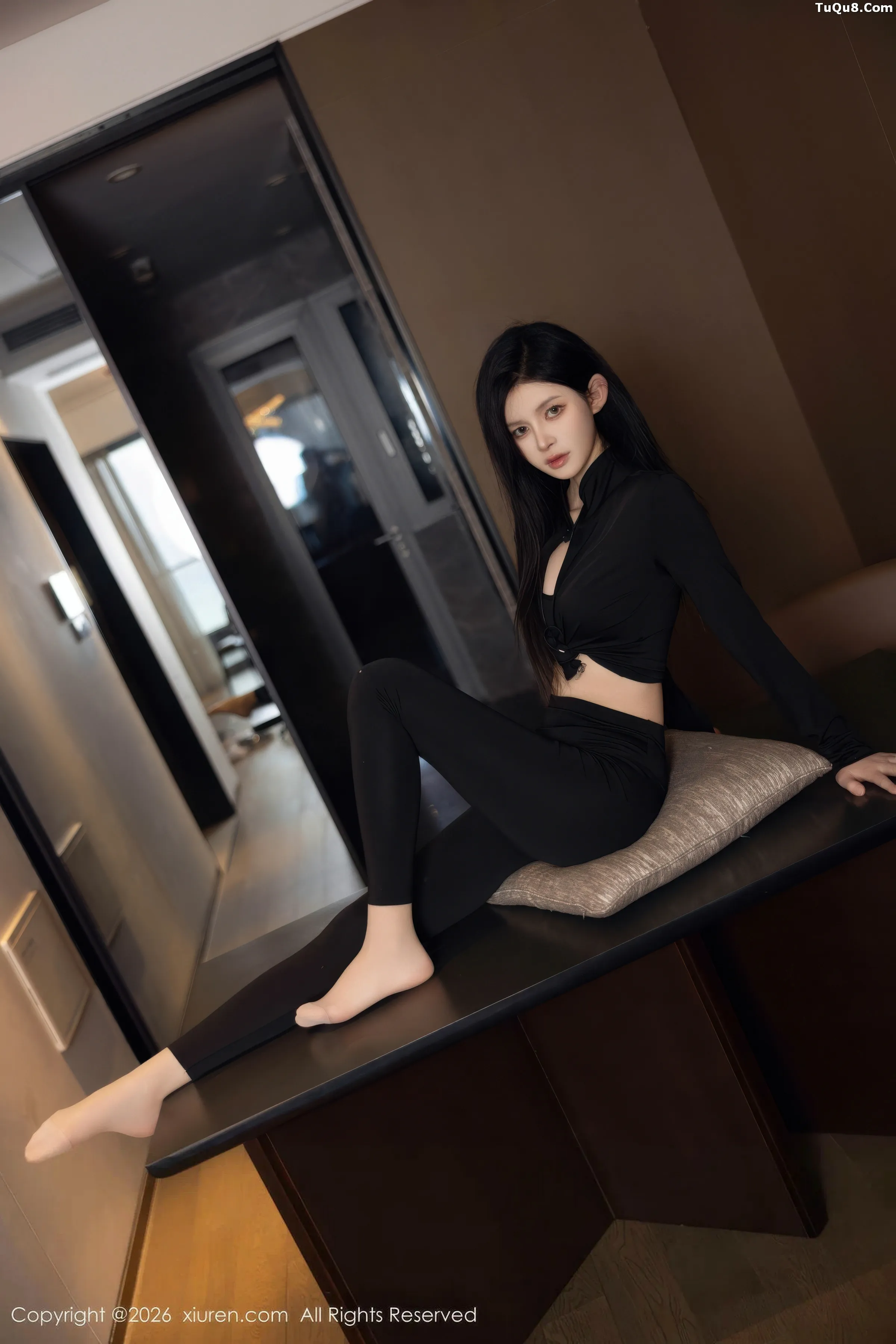 漂亮美女_沈如斯全集