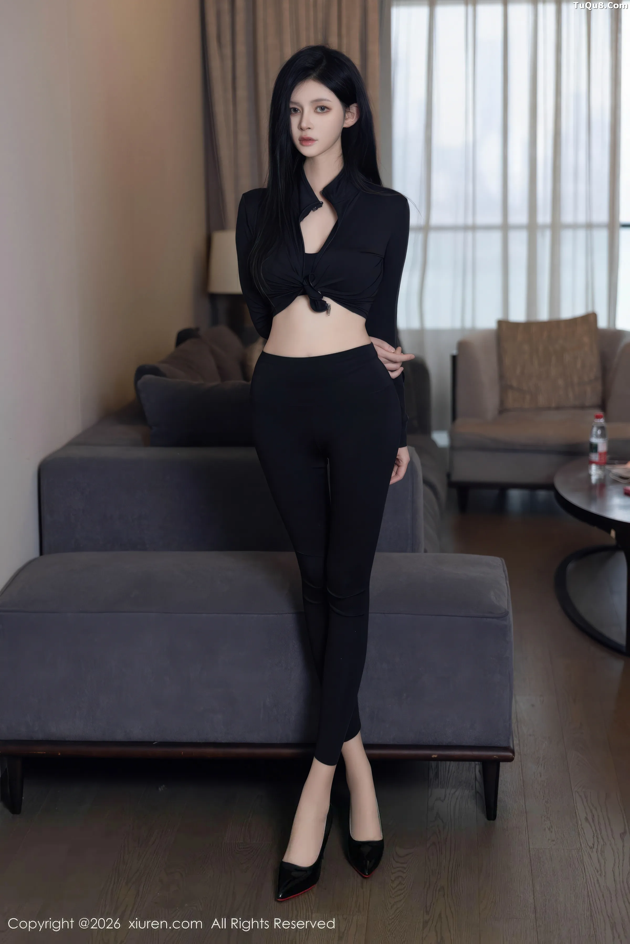 漂亮美女_沈如斯全集