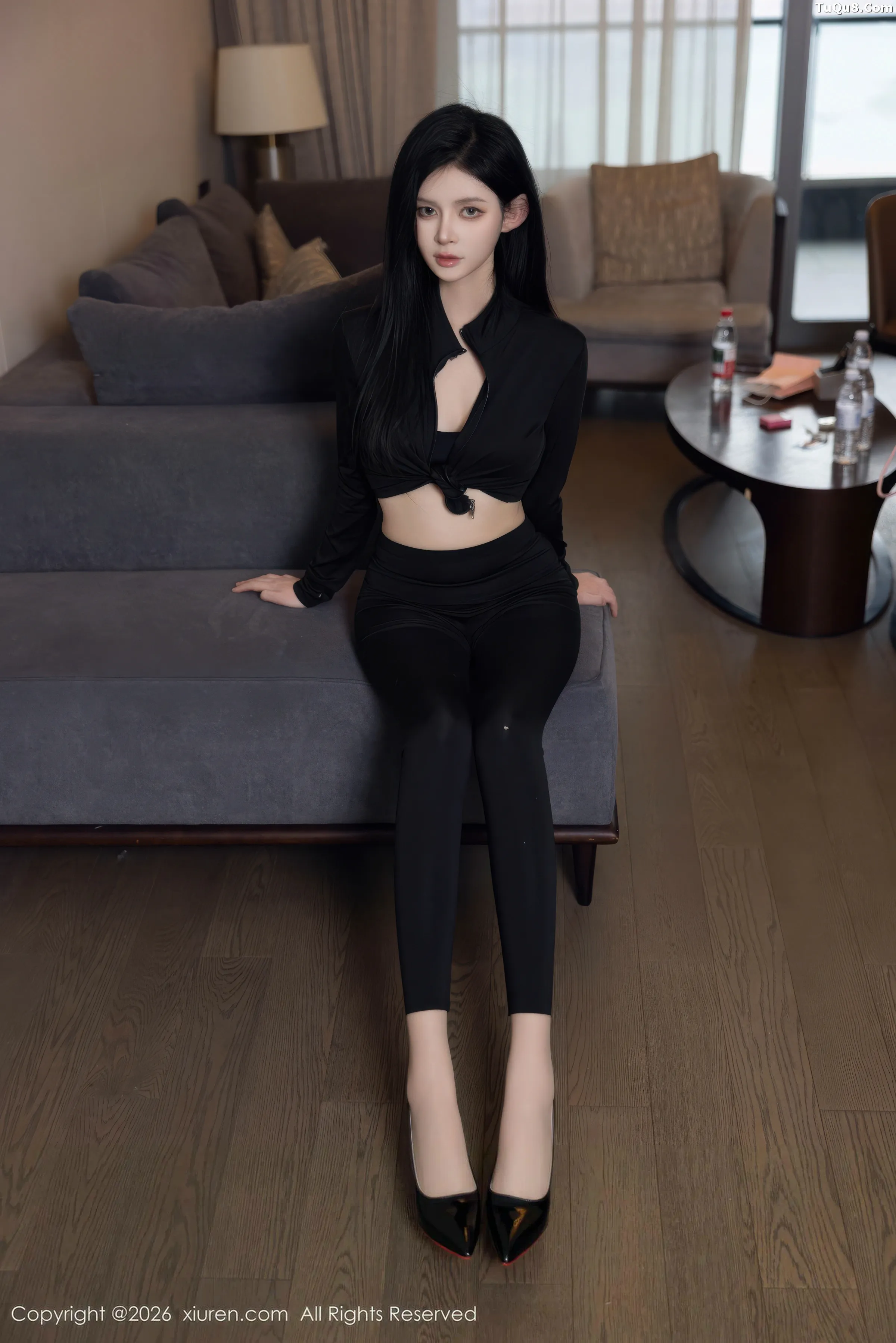 漂亮美女_沈如斯全集