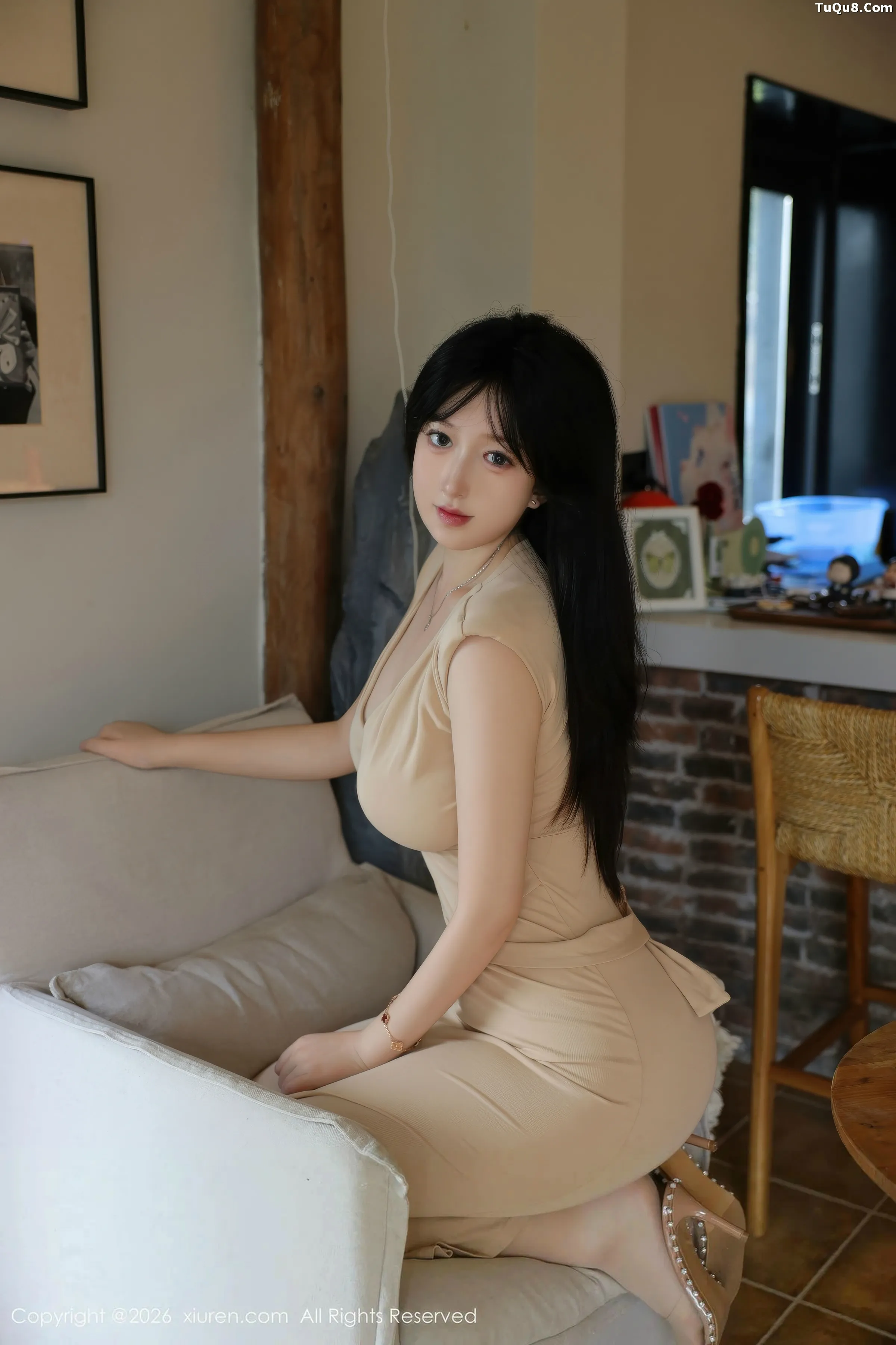 漂亮美女_奶思兔全集