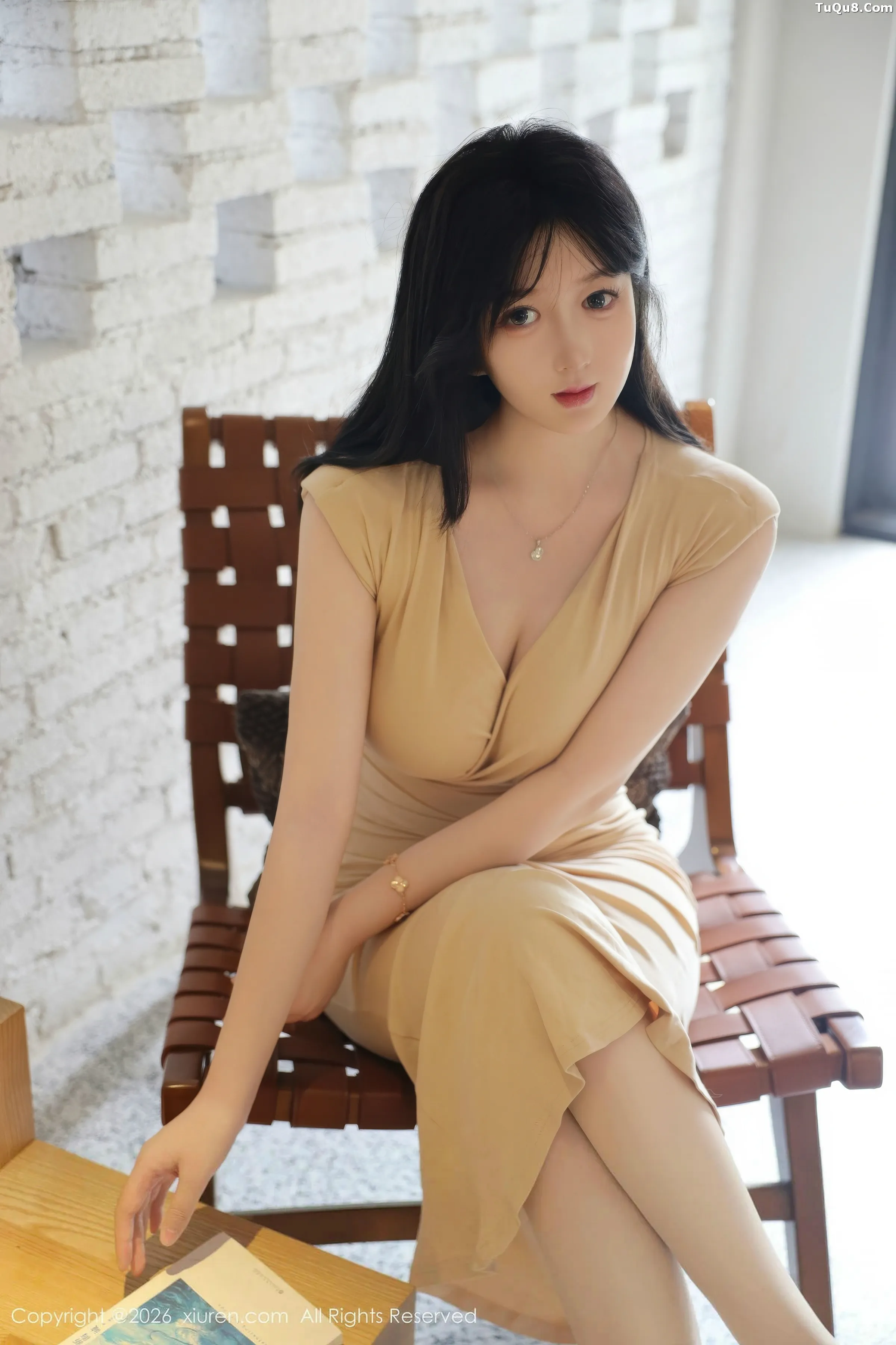 漂亮美女_奶思兔全集