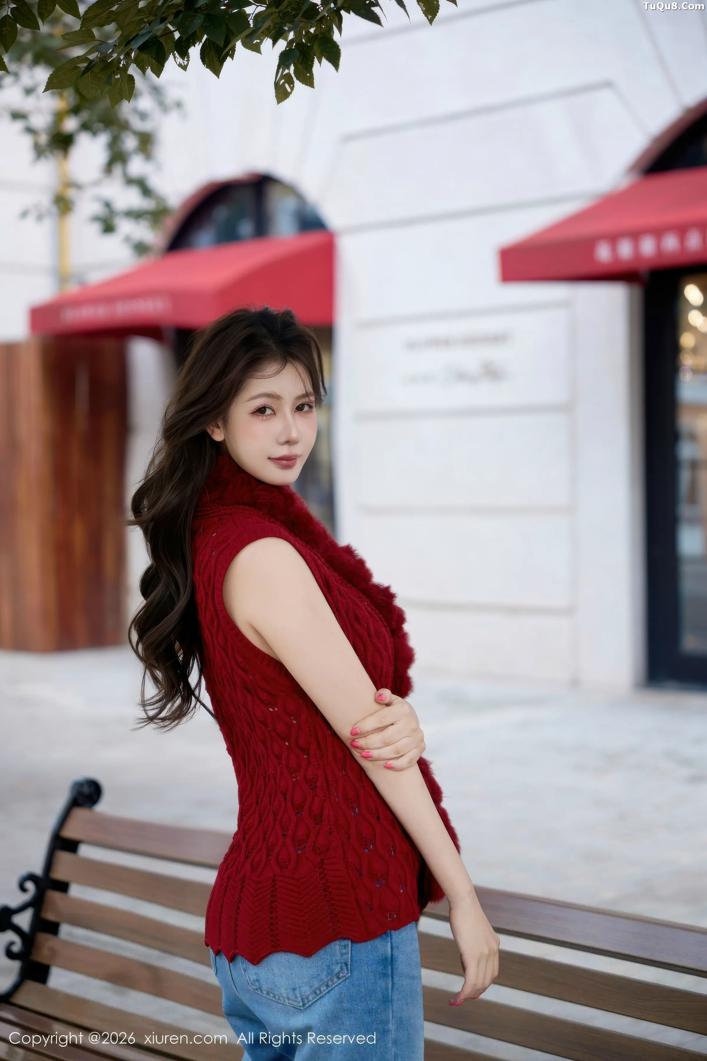 漂亮美女_尹甜甜全集