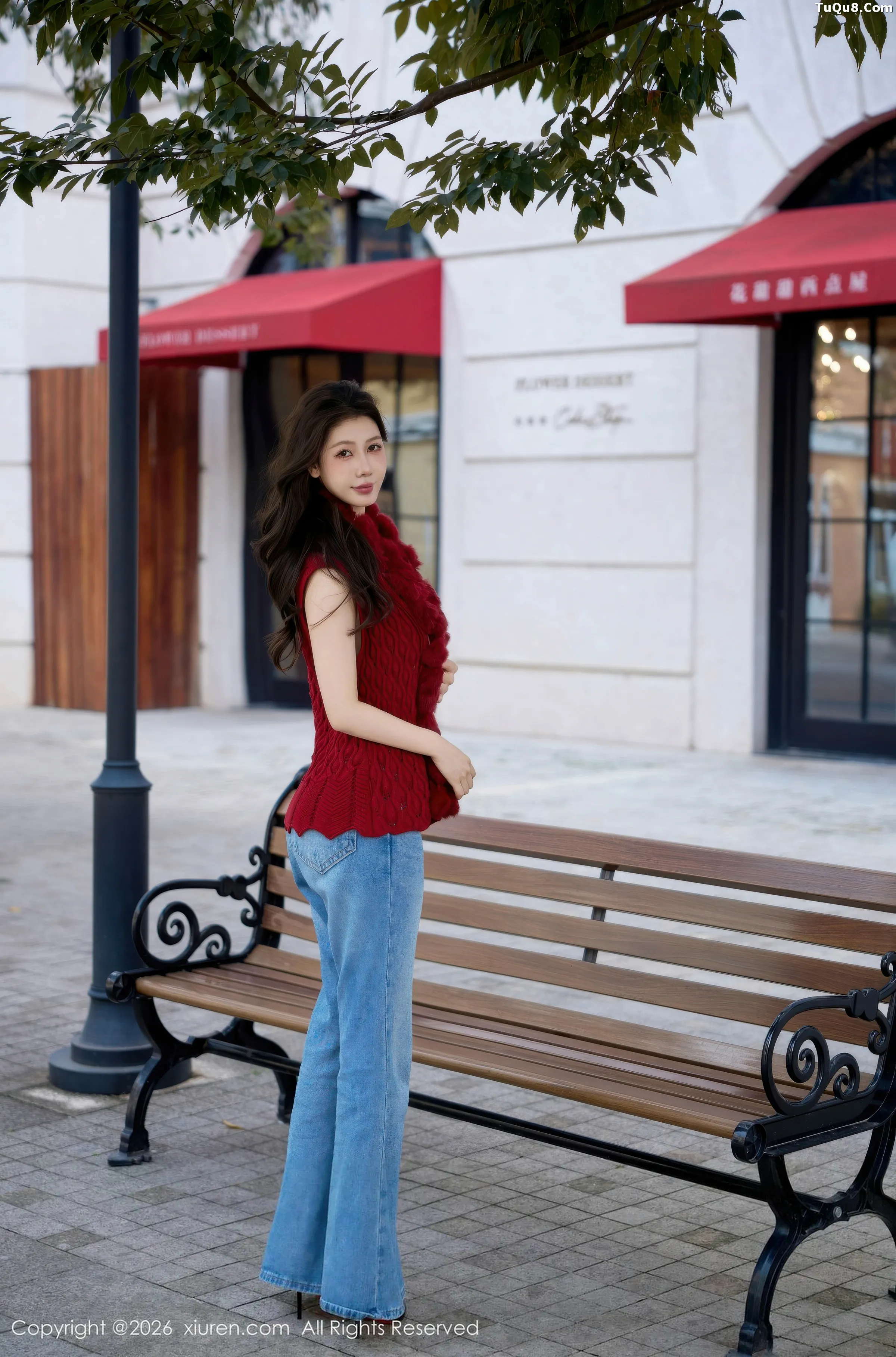 漂亮美女_尹甜甜全集