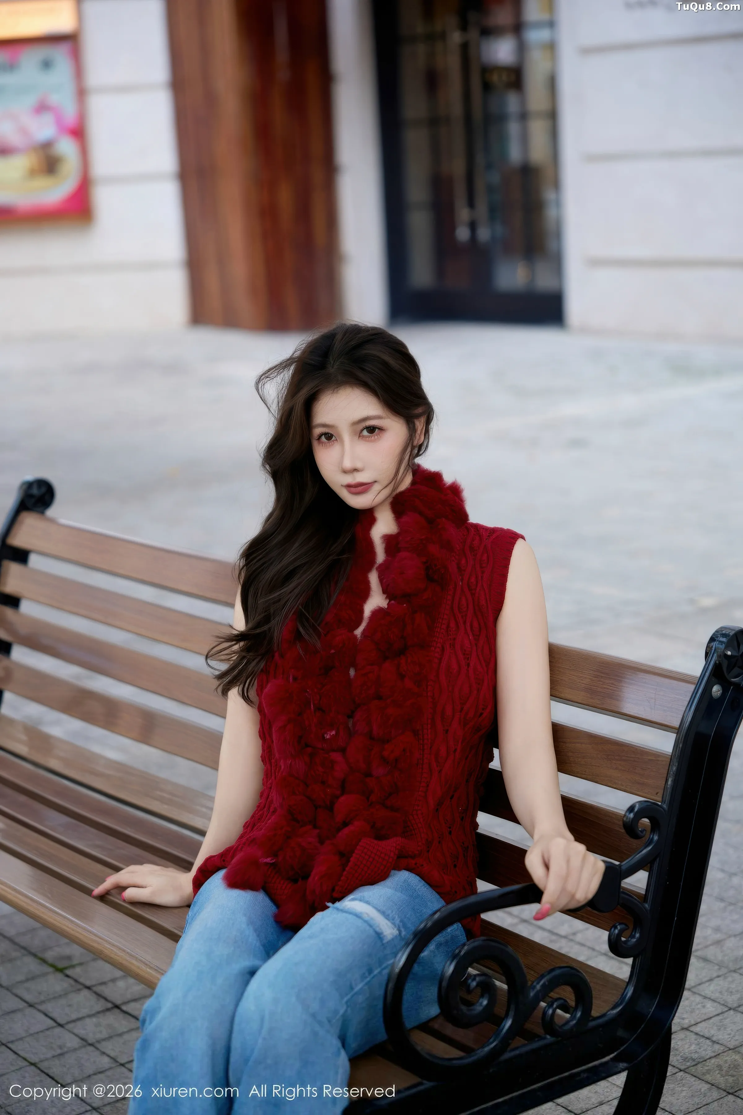 漂亮美女_尹甜甜全集