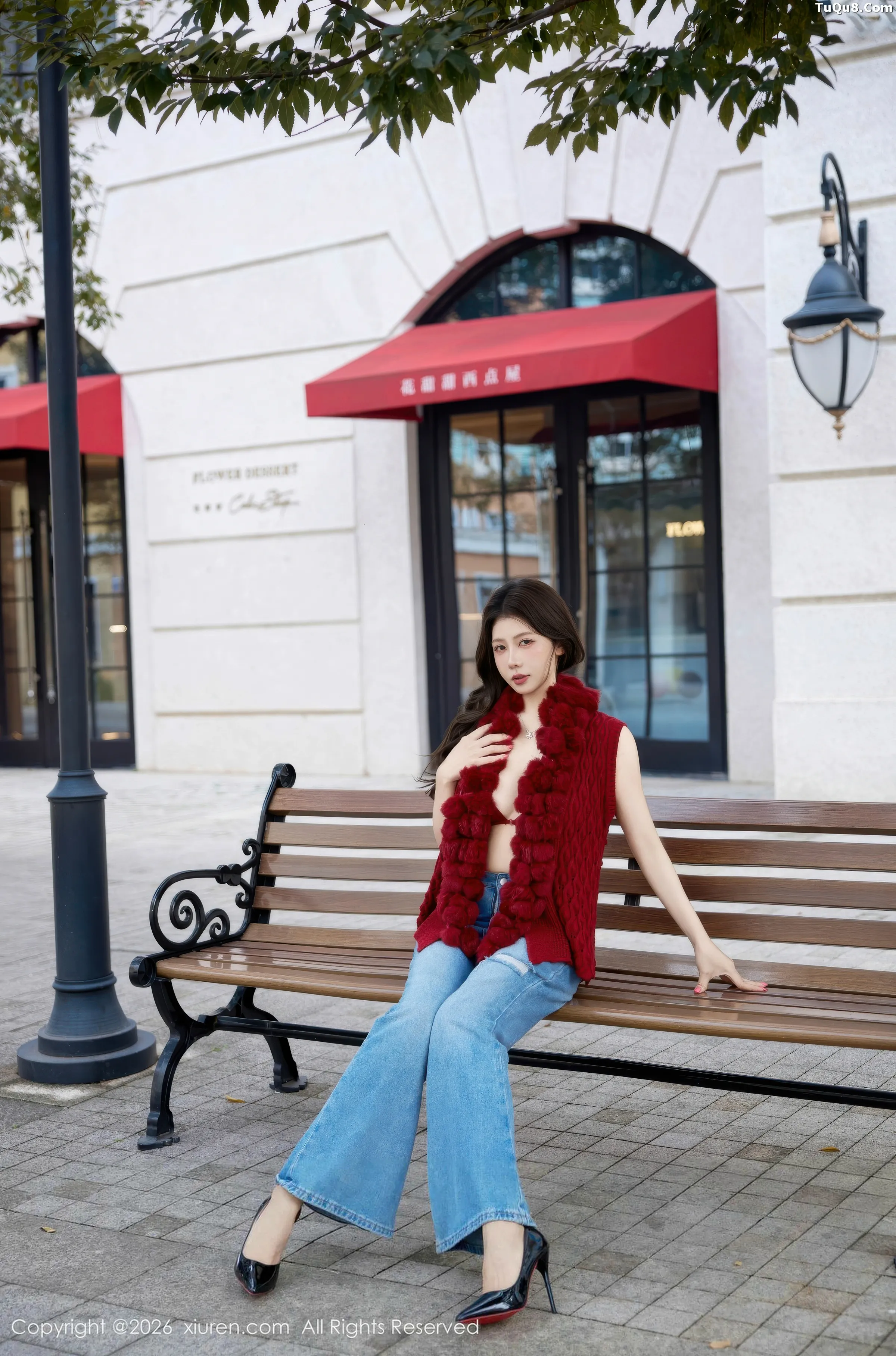 漂亮美女_尹甜甜全集