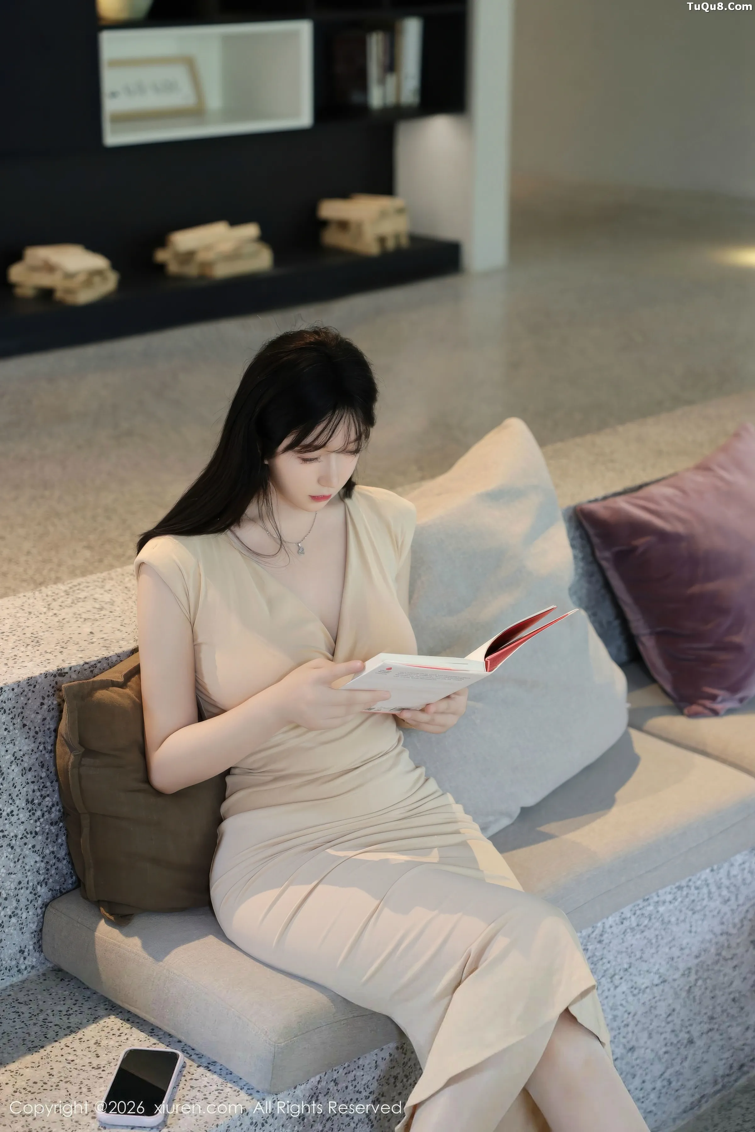 漂亮美女_奶思兔全集