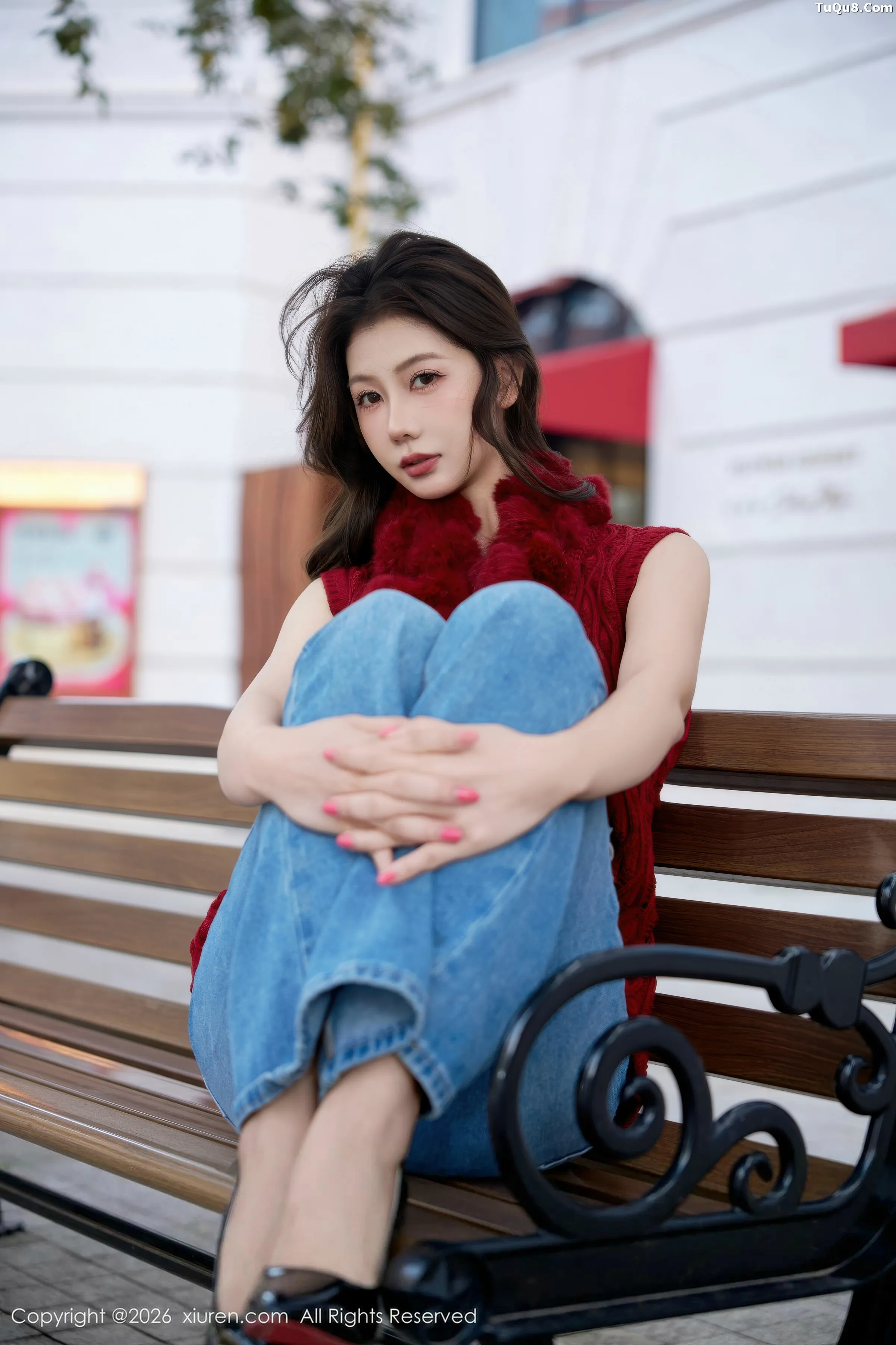 漂亮美女_尹甜甜全集