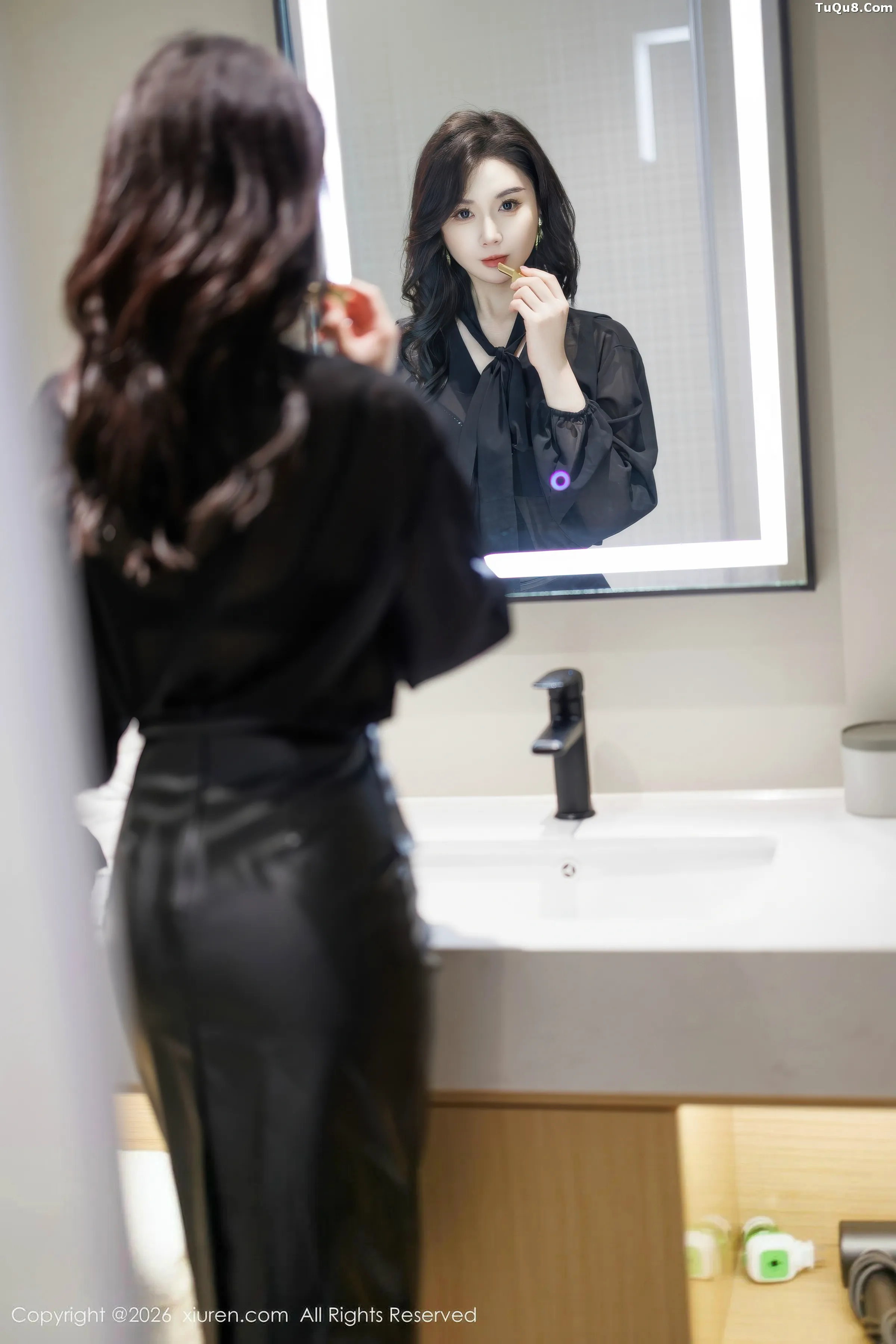 漂亮美女_心玥全集