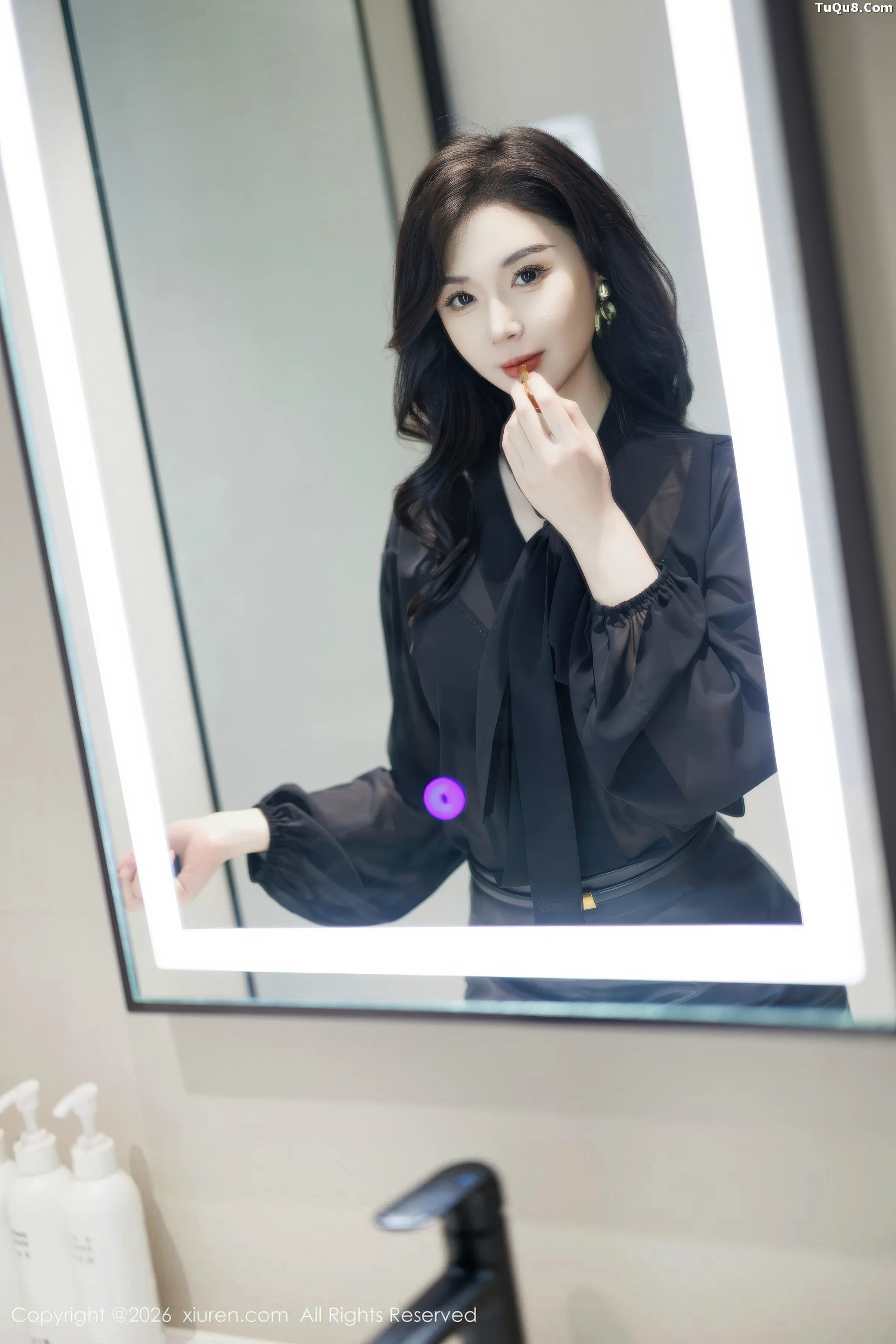 漂亮美女_心玥全集