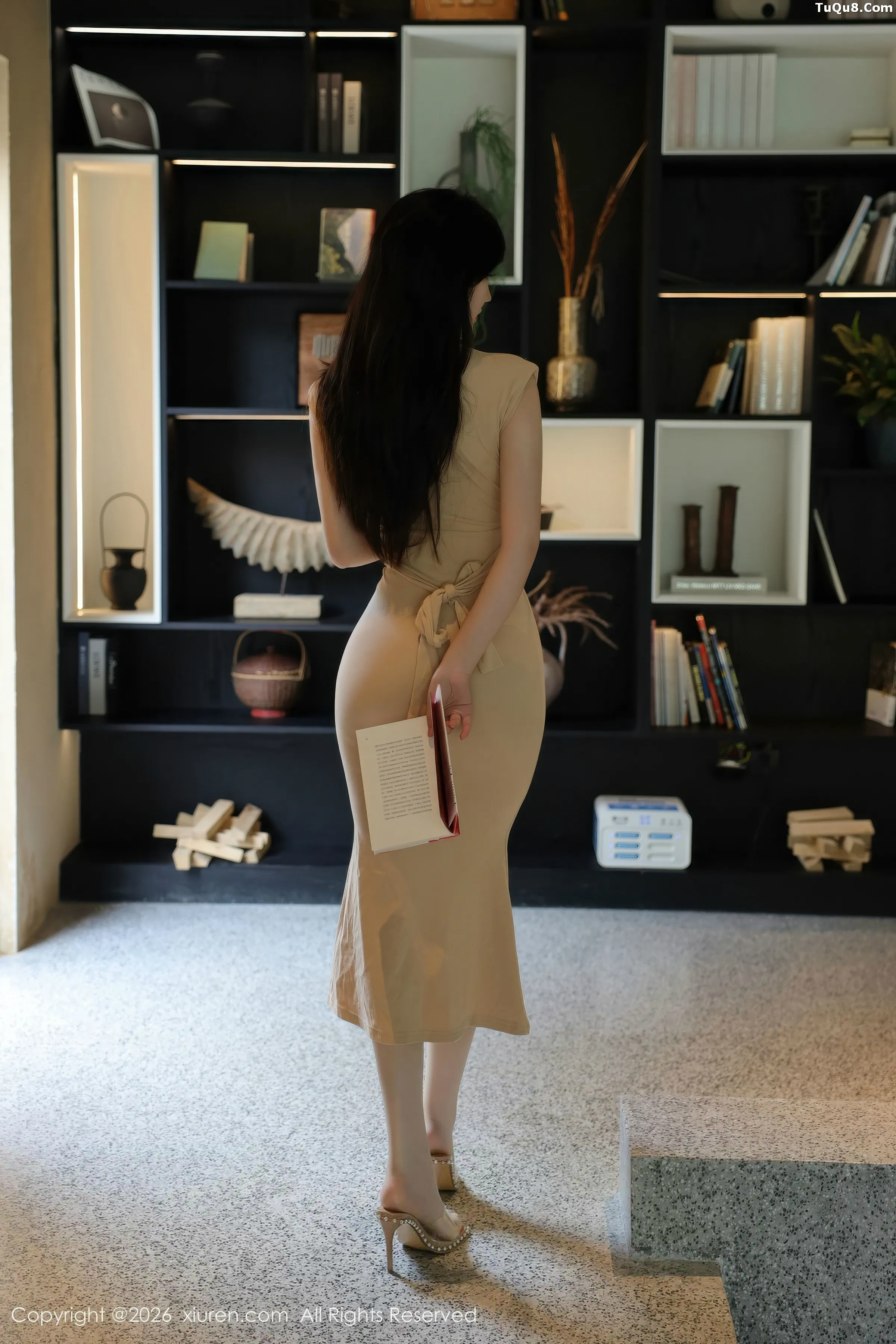 漂亮美女_奶思兔全集