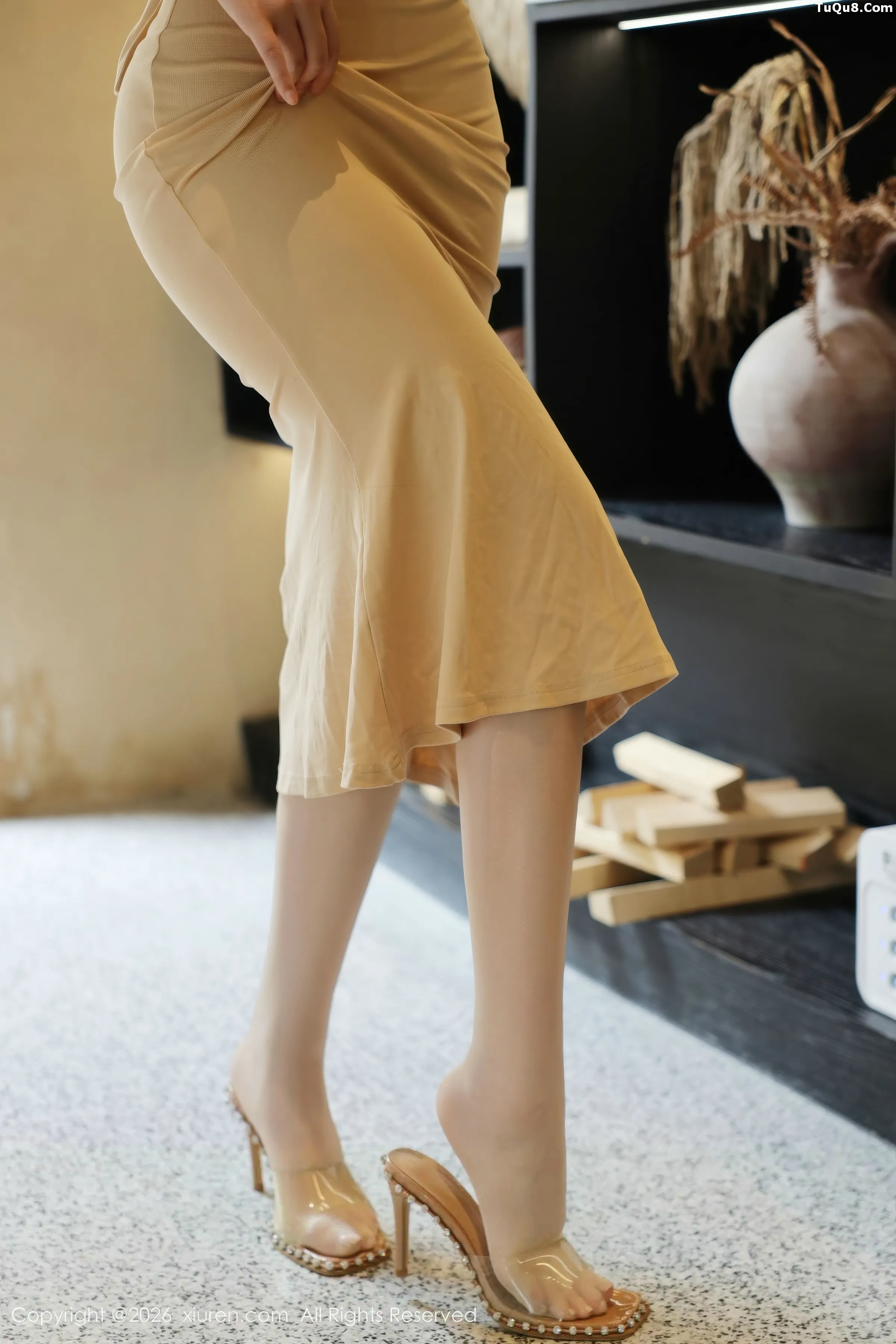 漂亮美女_奶思兔全集