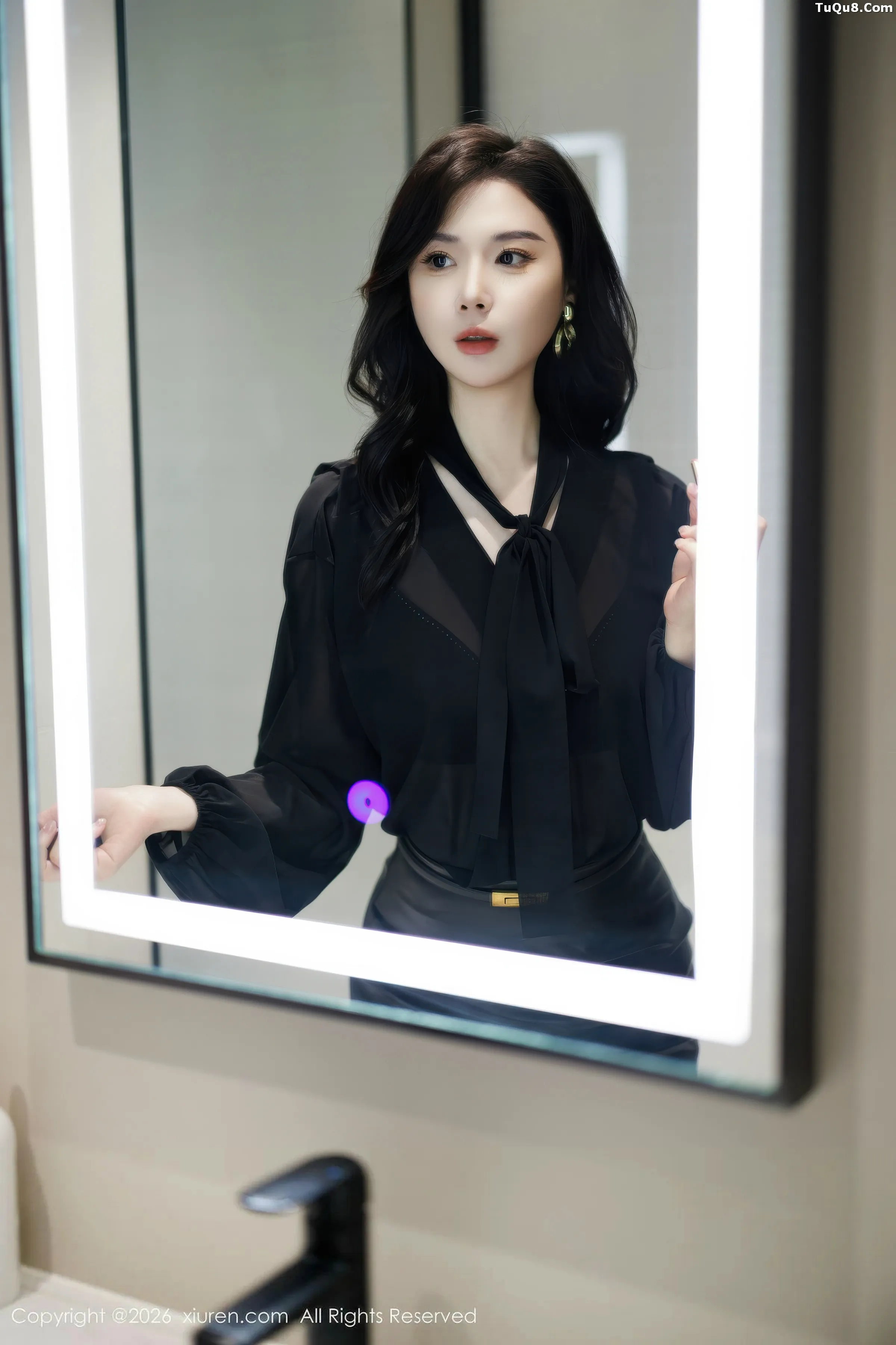 漂亮美女_心玥全集