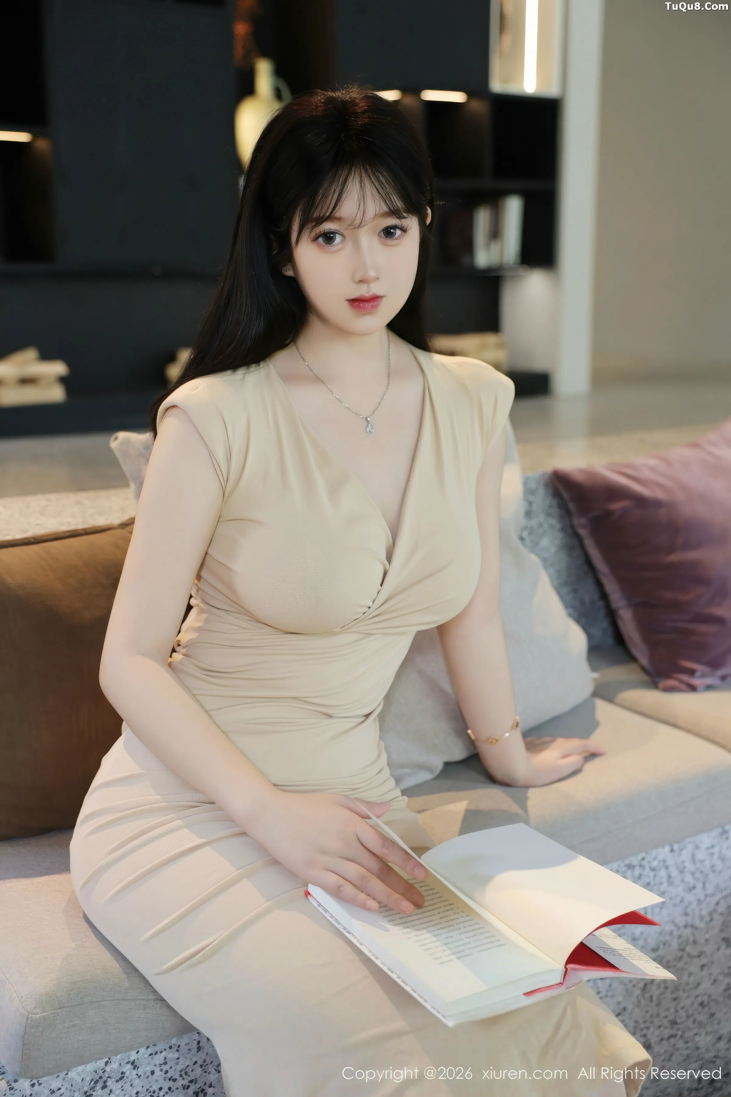 漂亮美女_奶思兔全集