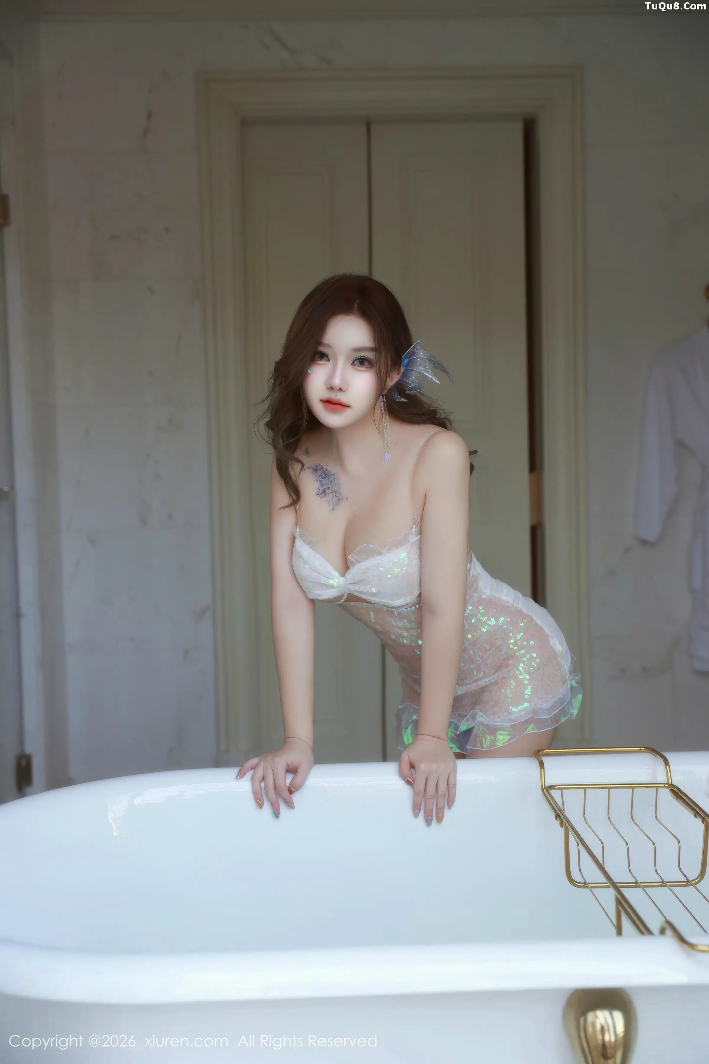 漂亮美女_小薯条全集