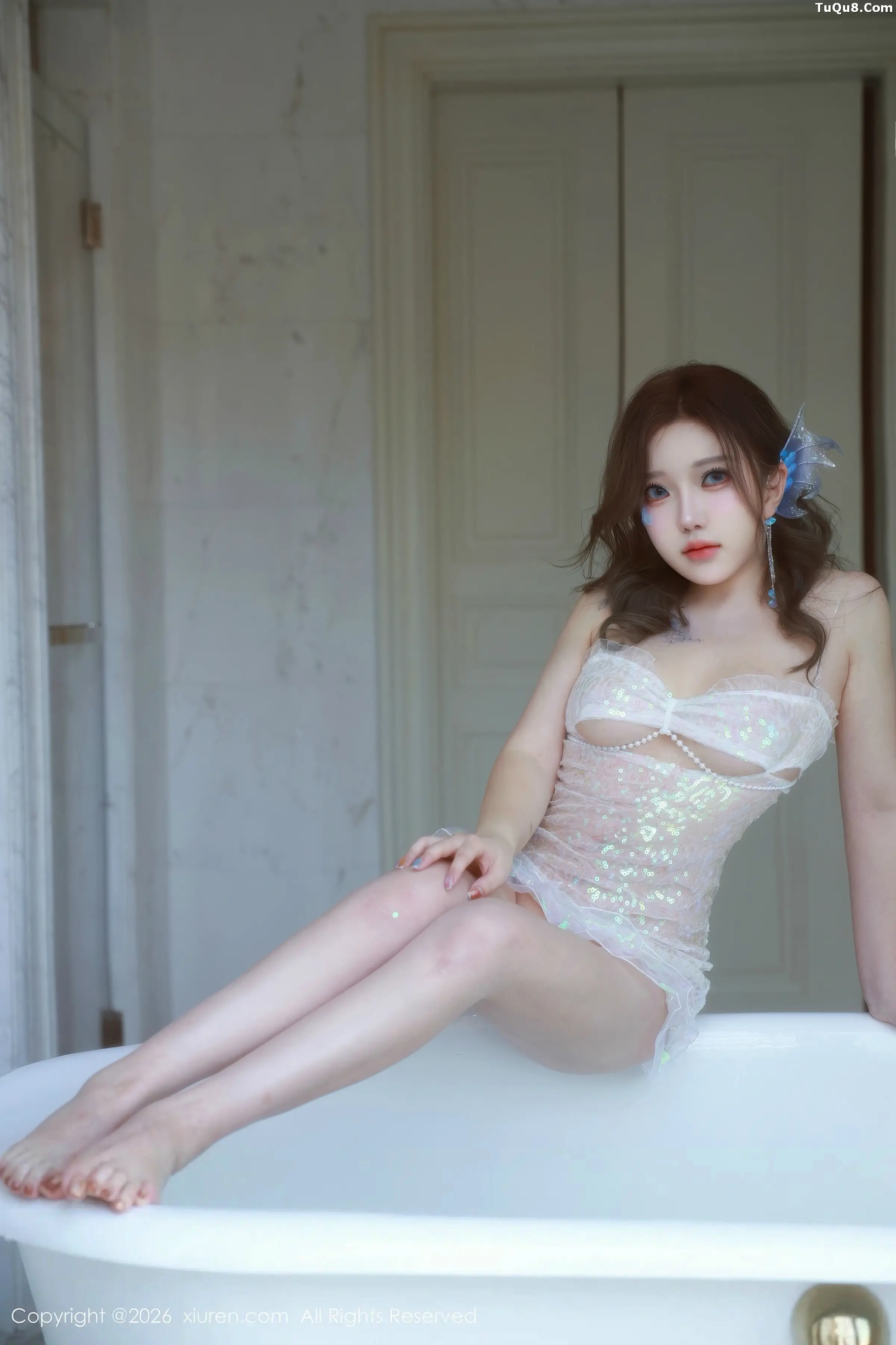 漂亮美女_小薯条全集