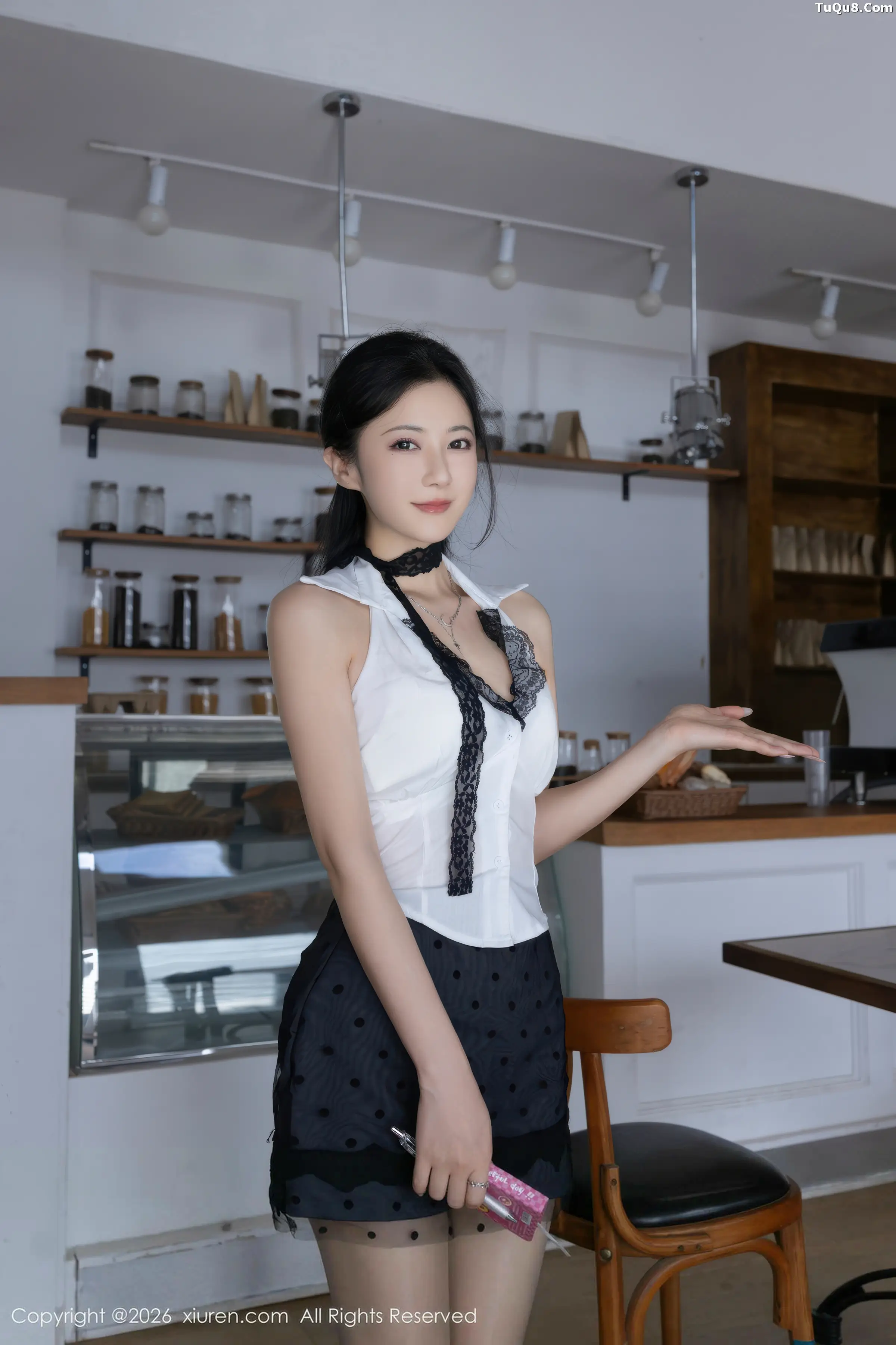 漂亮美女_鱼子酱全集