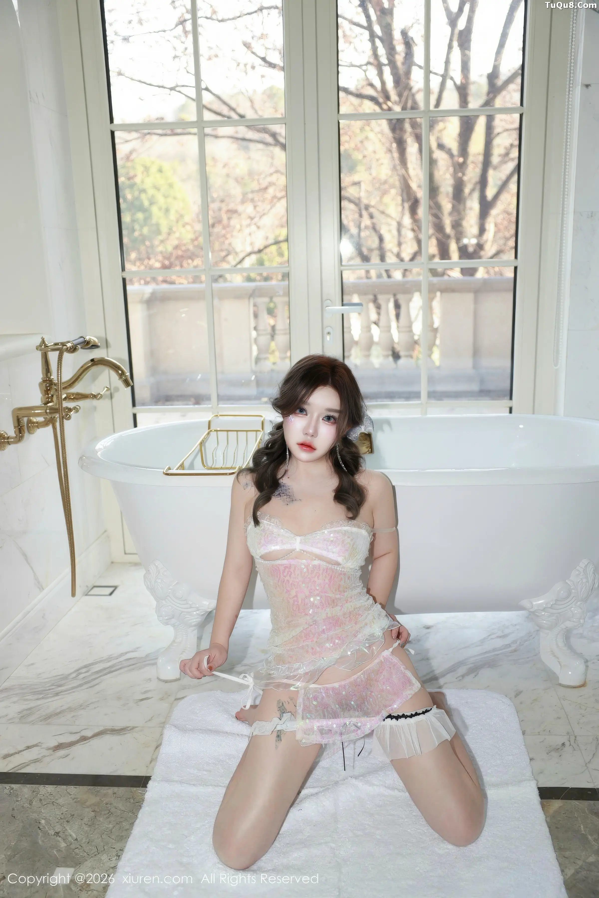 漂亮美女_小薯条全集