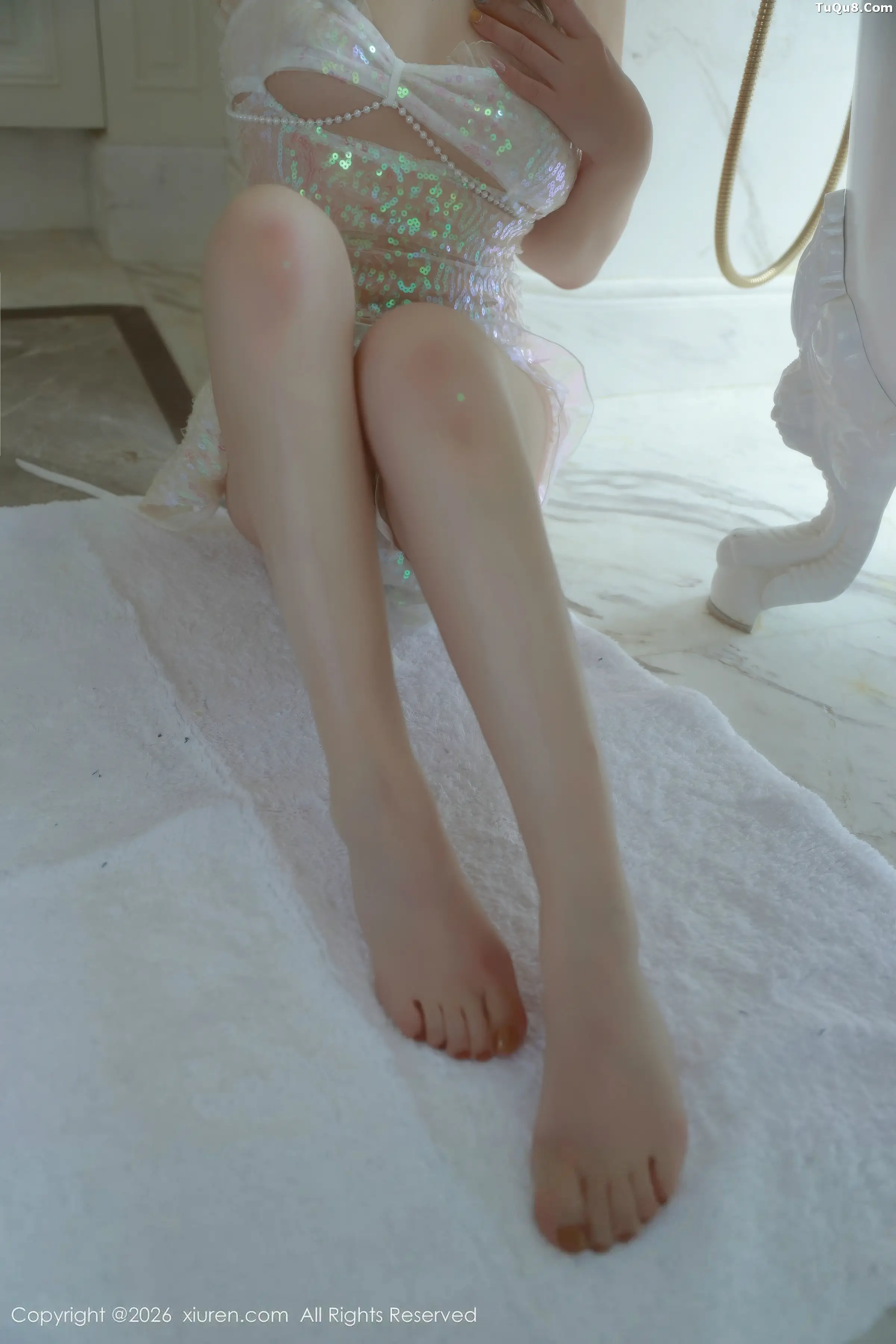 漂亮美女_小薯条全集