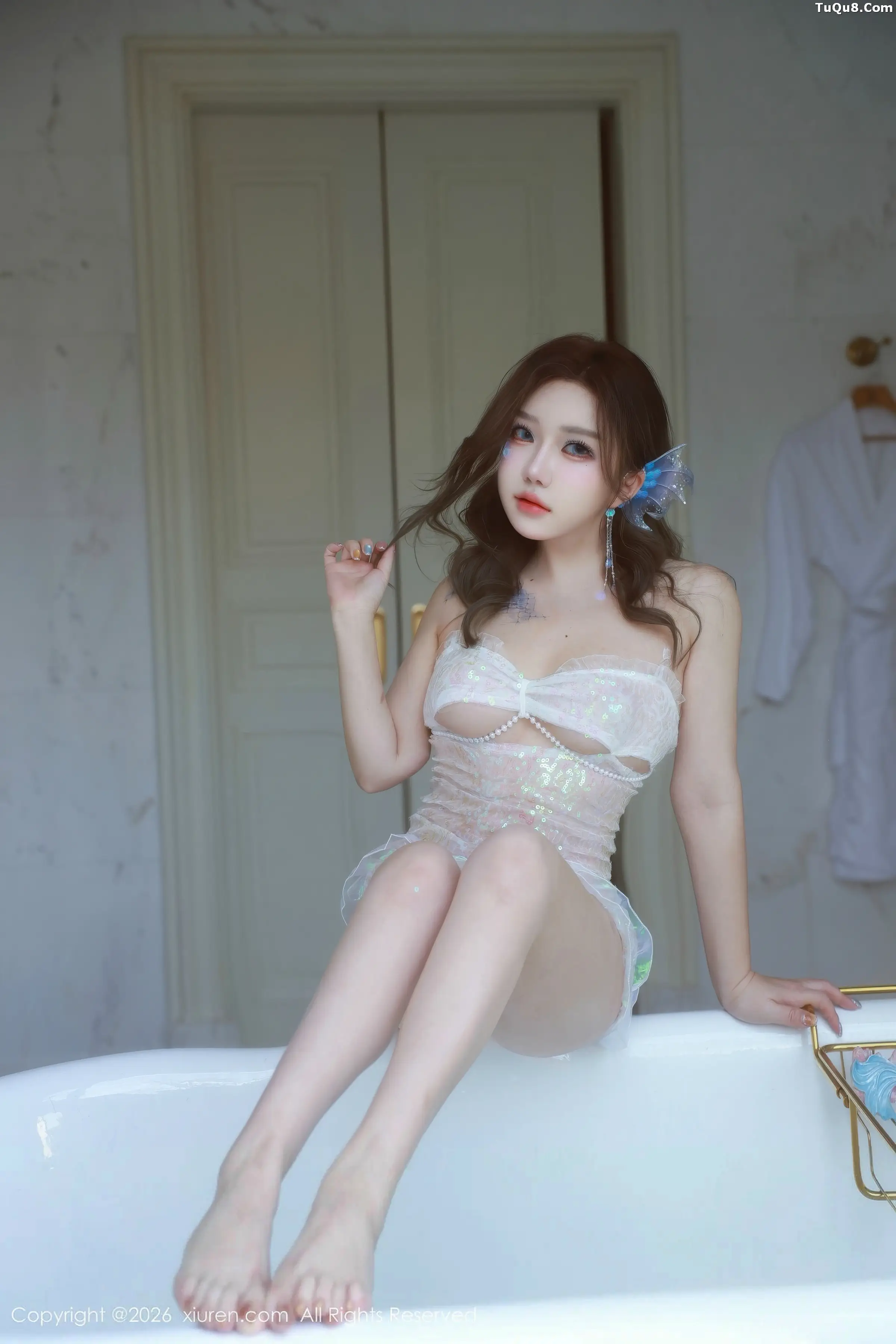 漂亮美女_小薯条全集