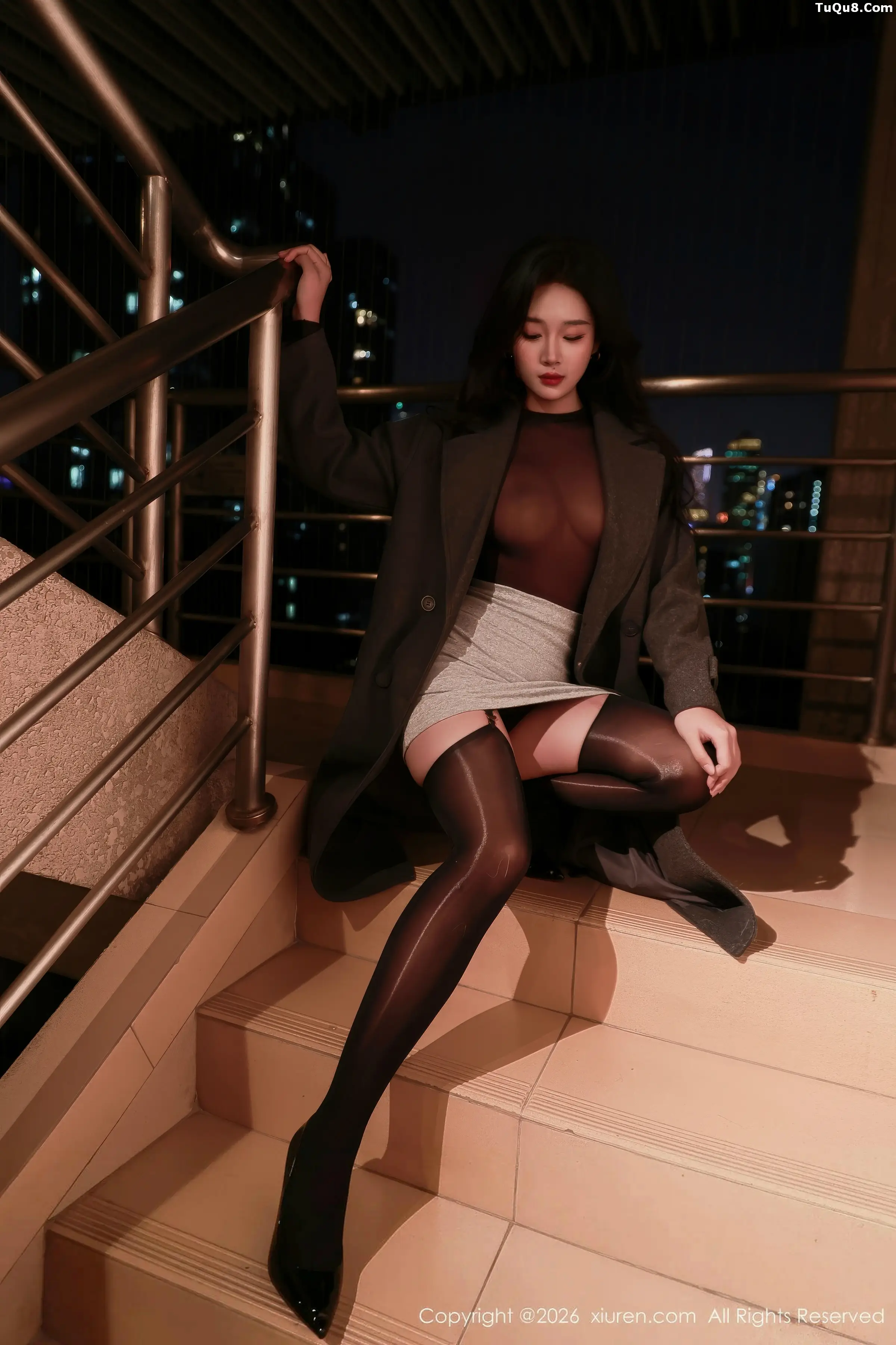 漂亮美女_南乔全集