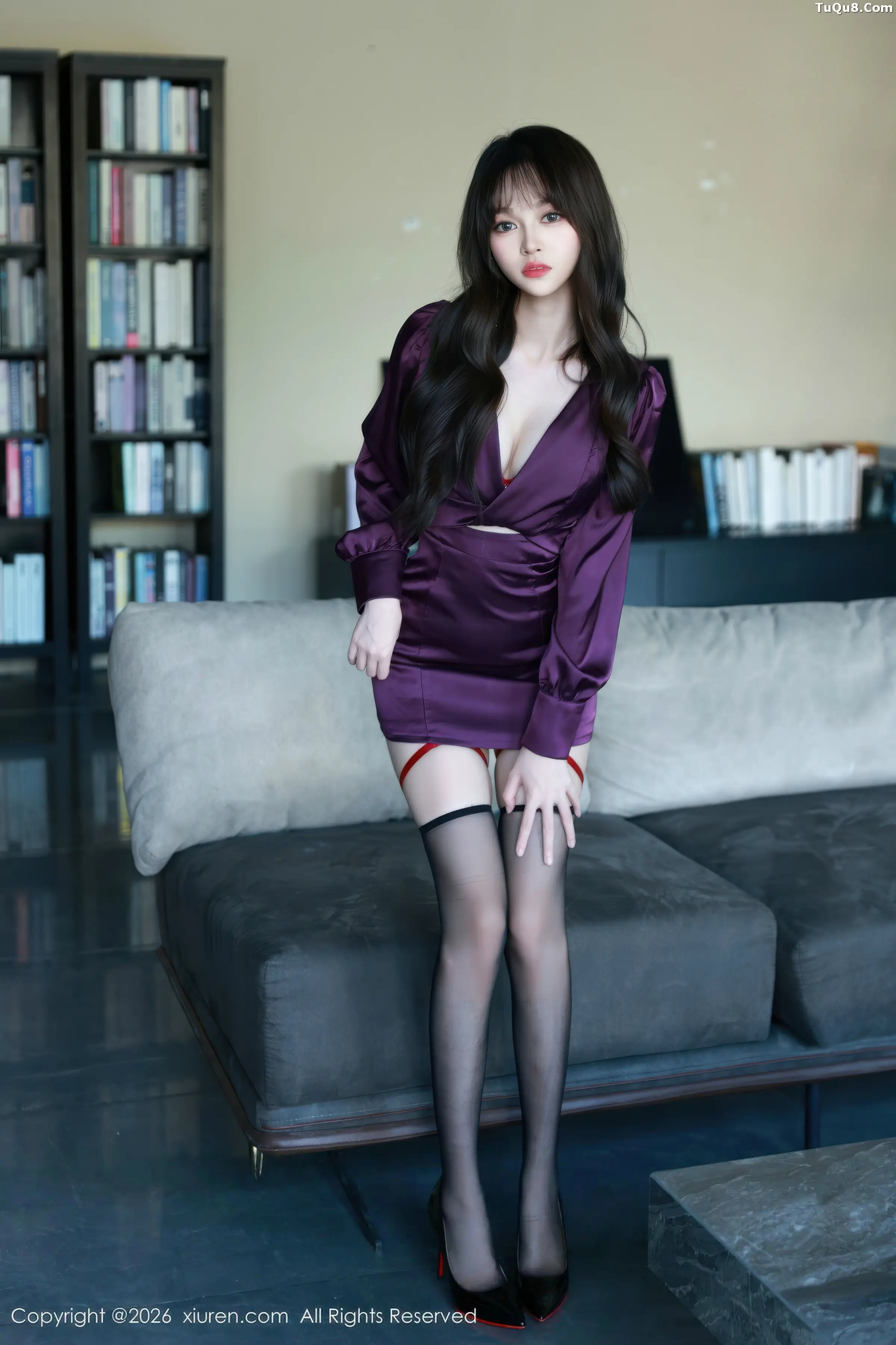 漂亮美女_糯咪全集