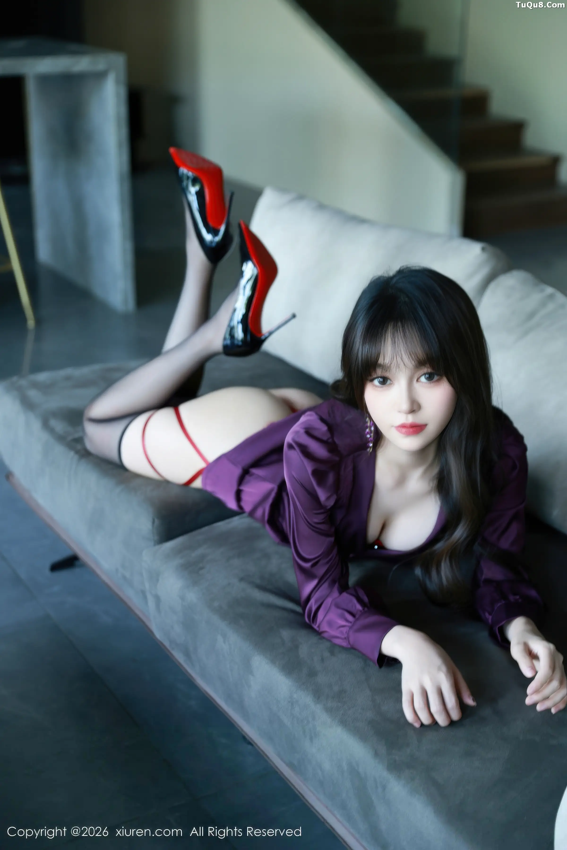 漂亮美女_糯咪全集