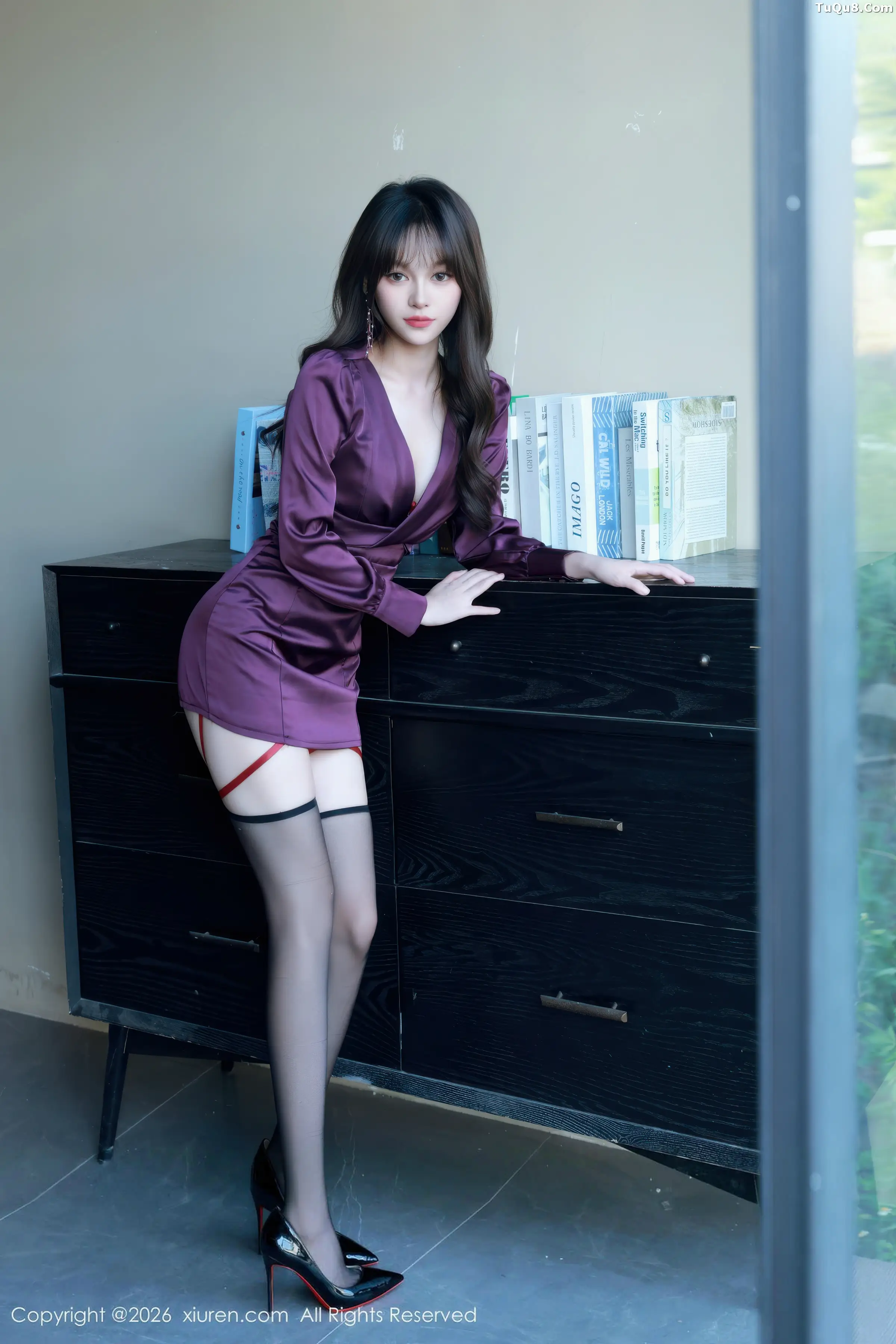 漂亮美女_糯咪全集