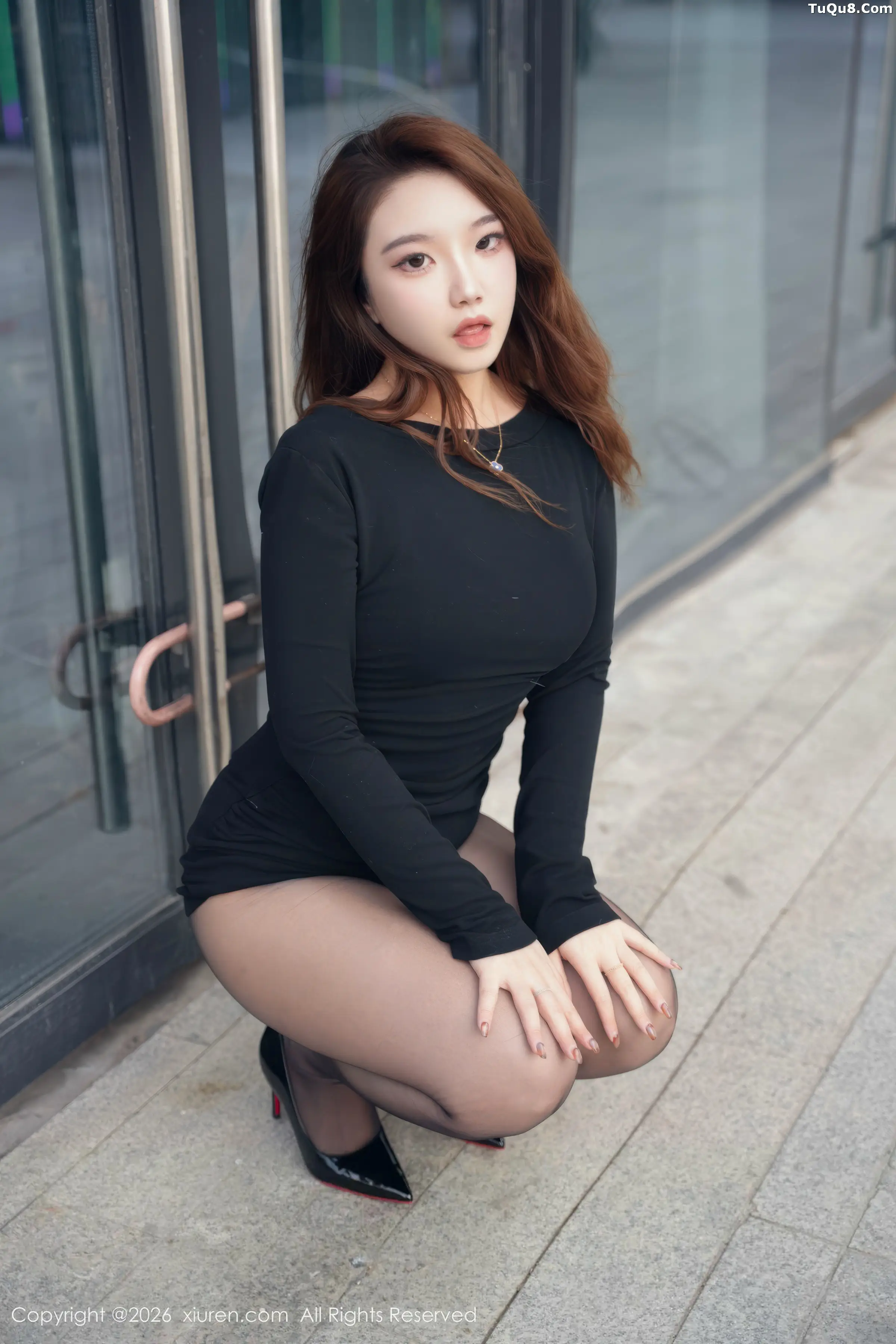 漂亮美女_小依依全集