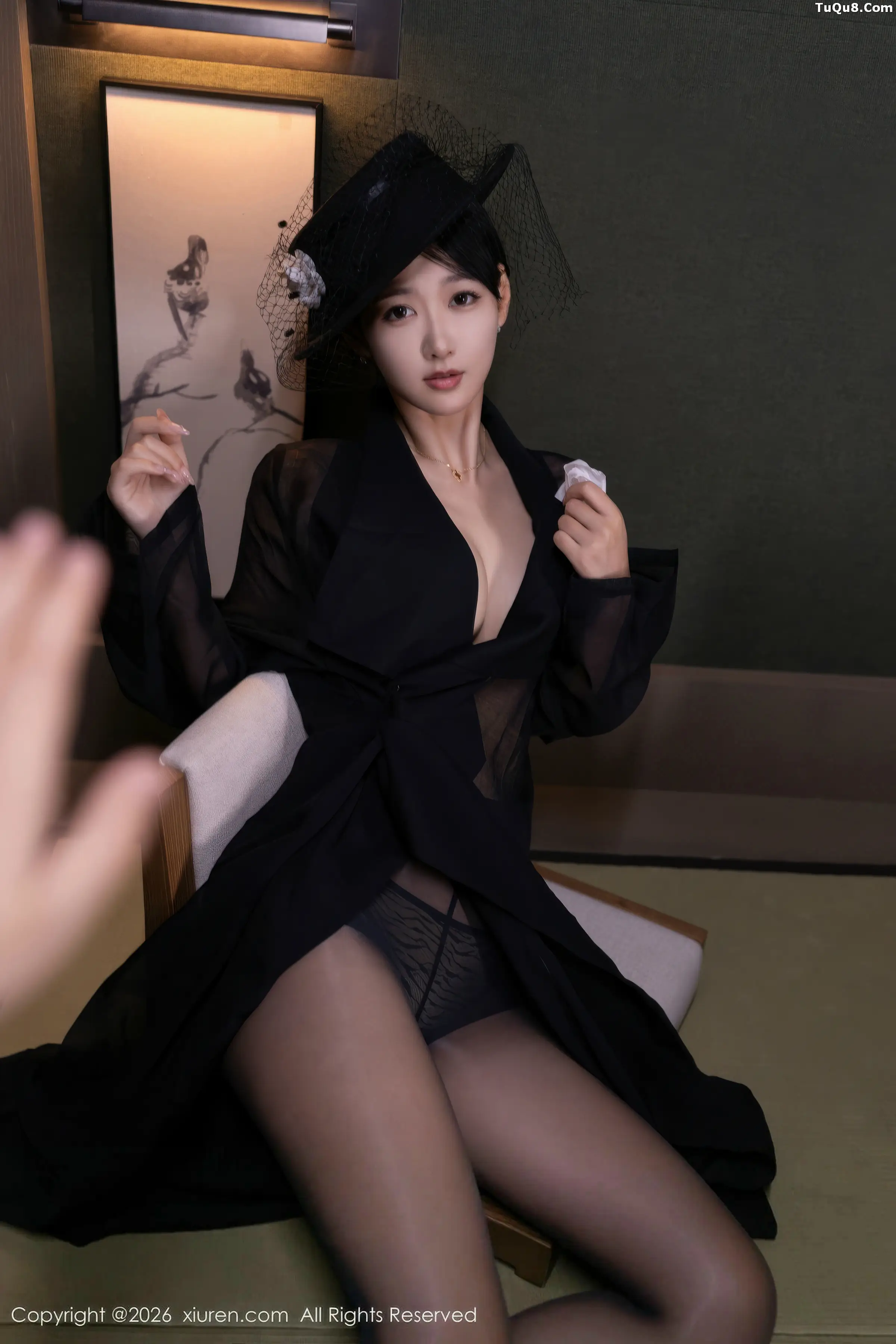 漂亮美女_唐安琪全集